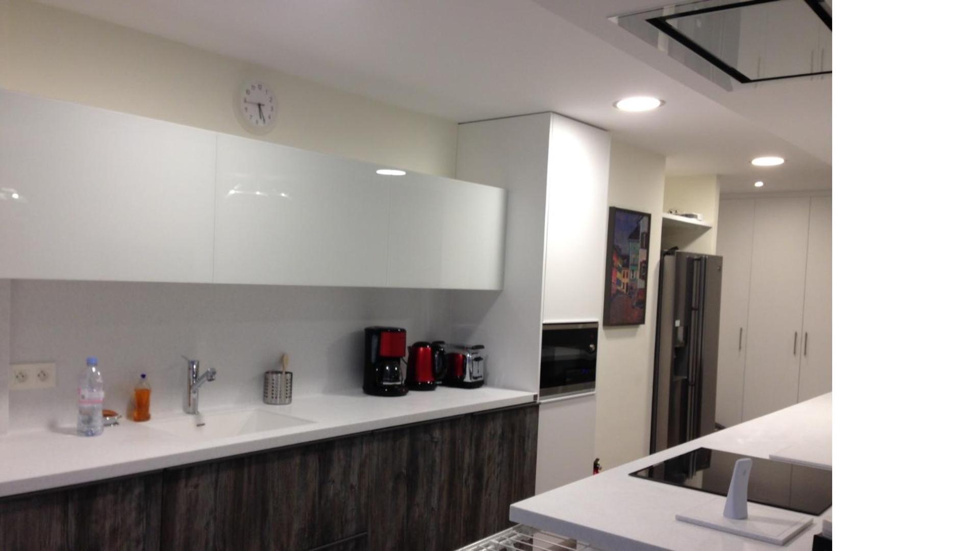 Apartment photo 1