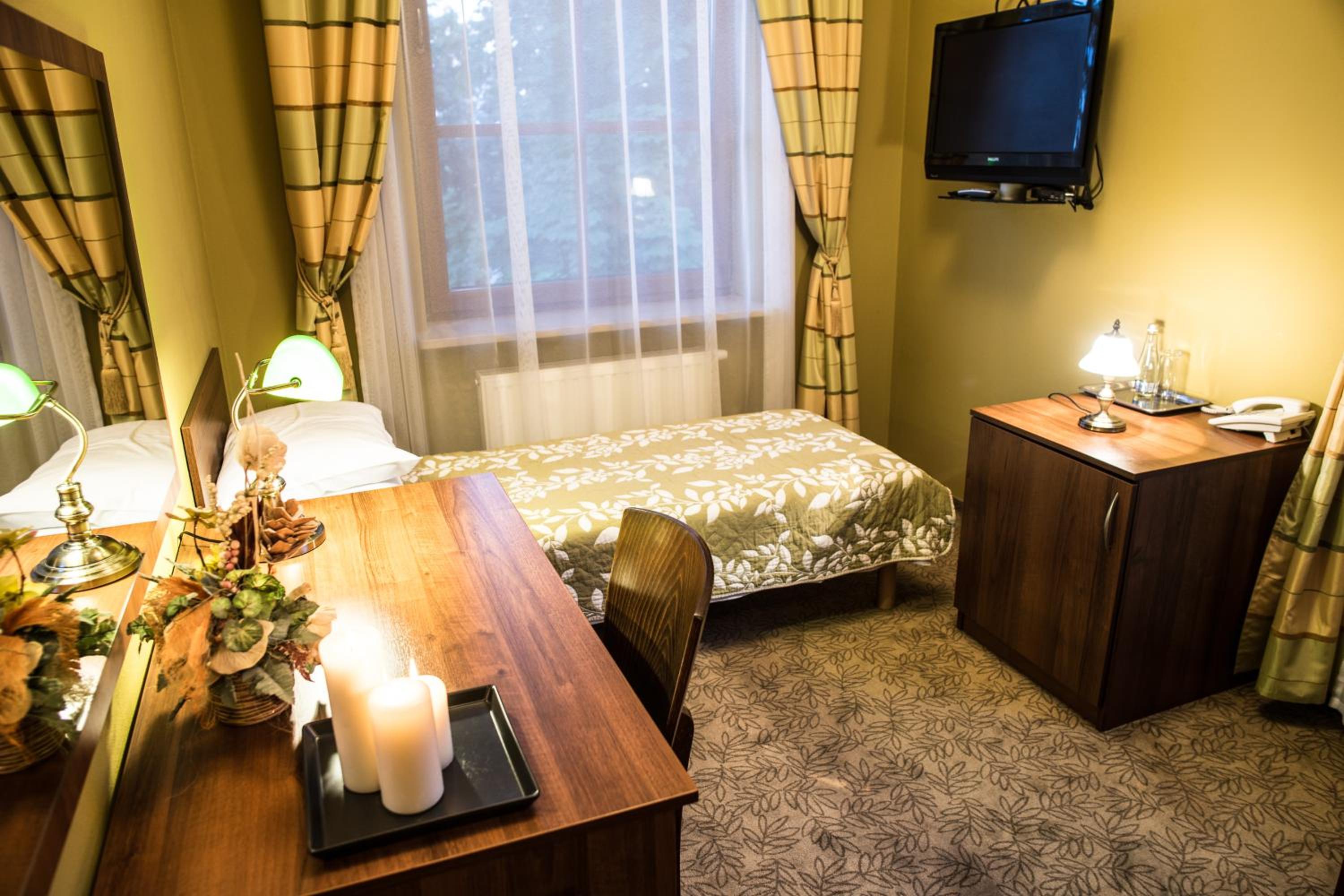 Single Room photo 1