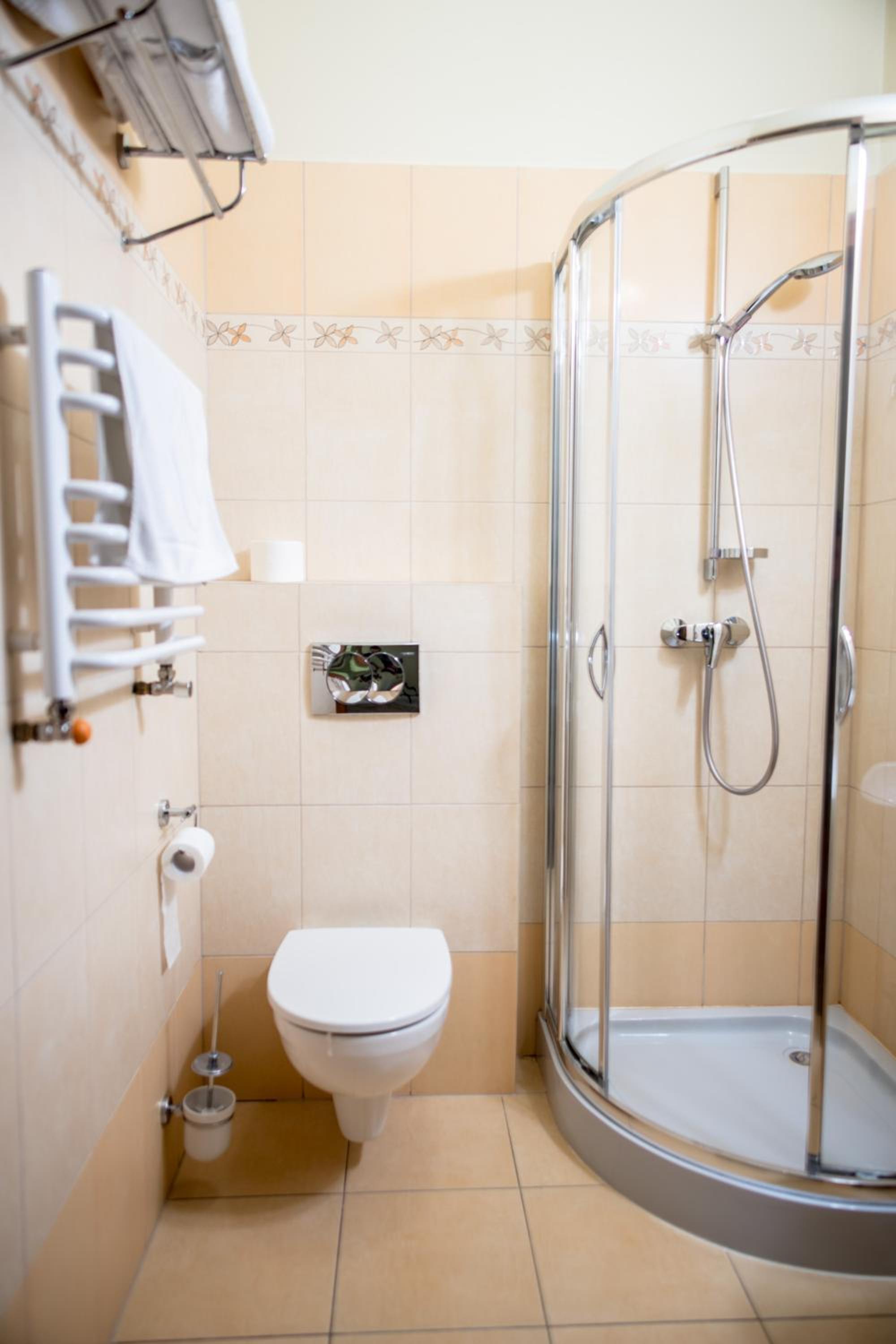 Single Room photo 3