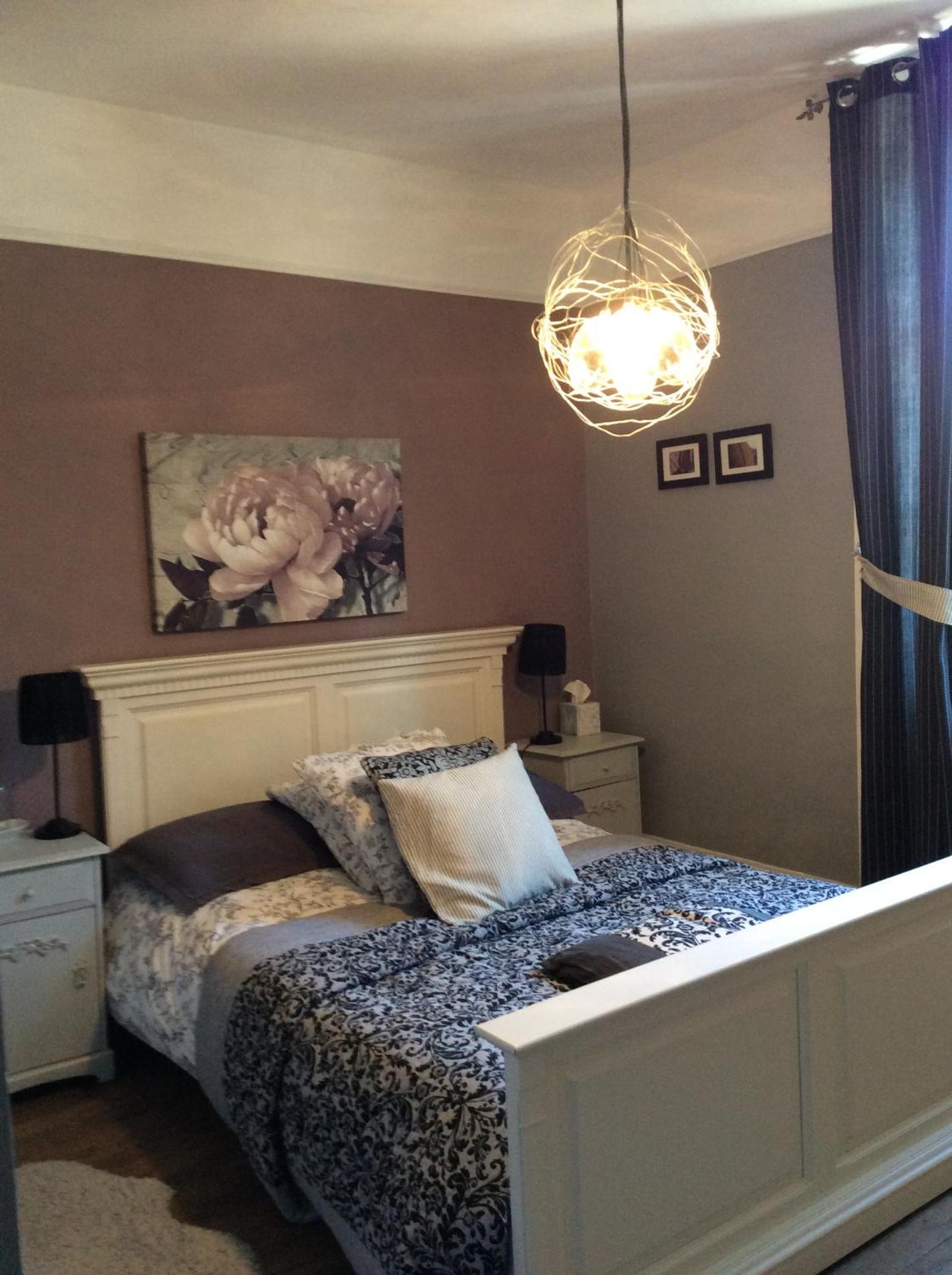 "Jasmine" Double Room photo 1