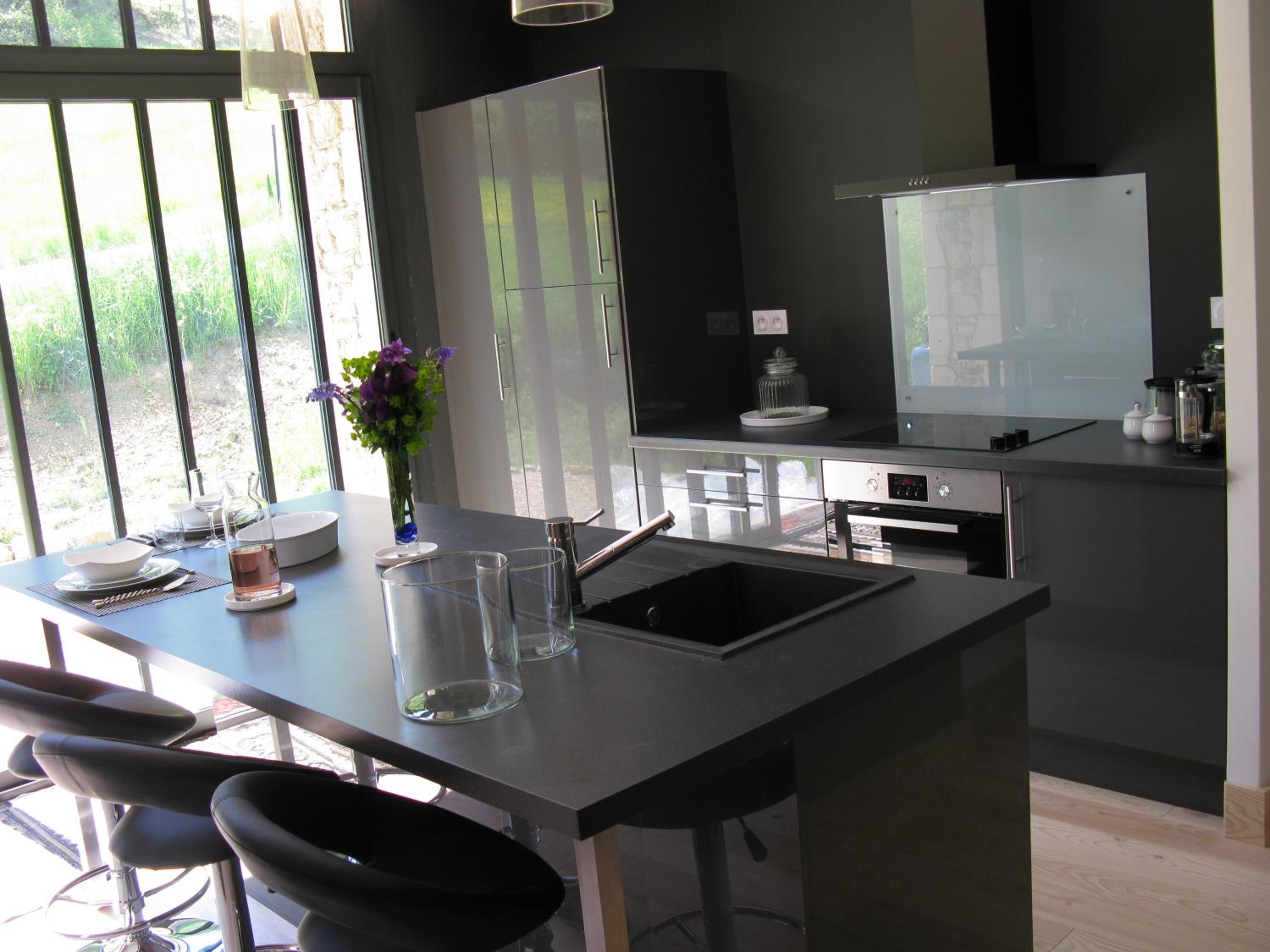 Apartment with Garden View photo 2