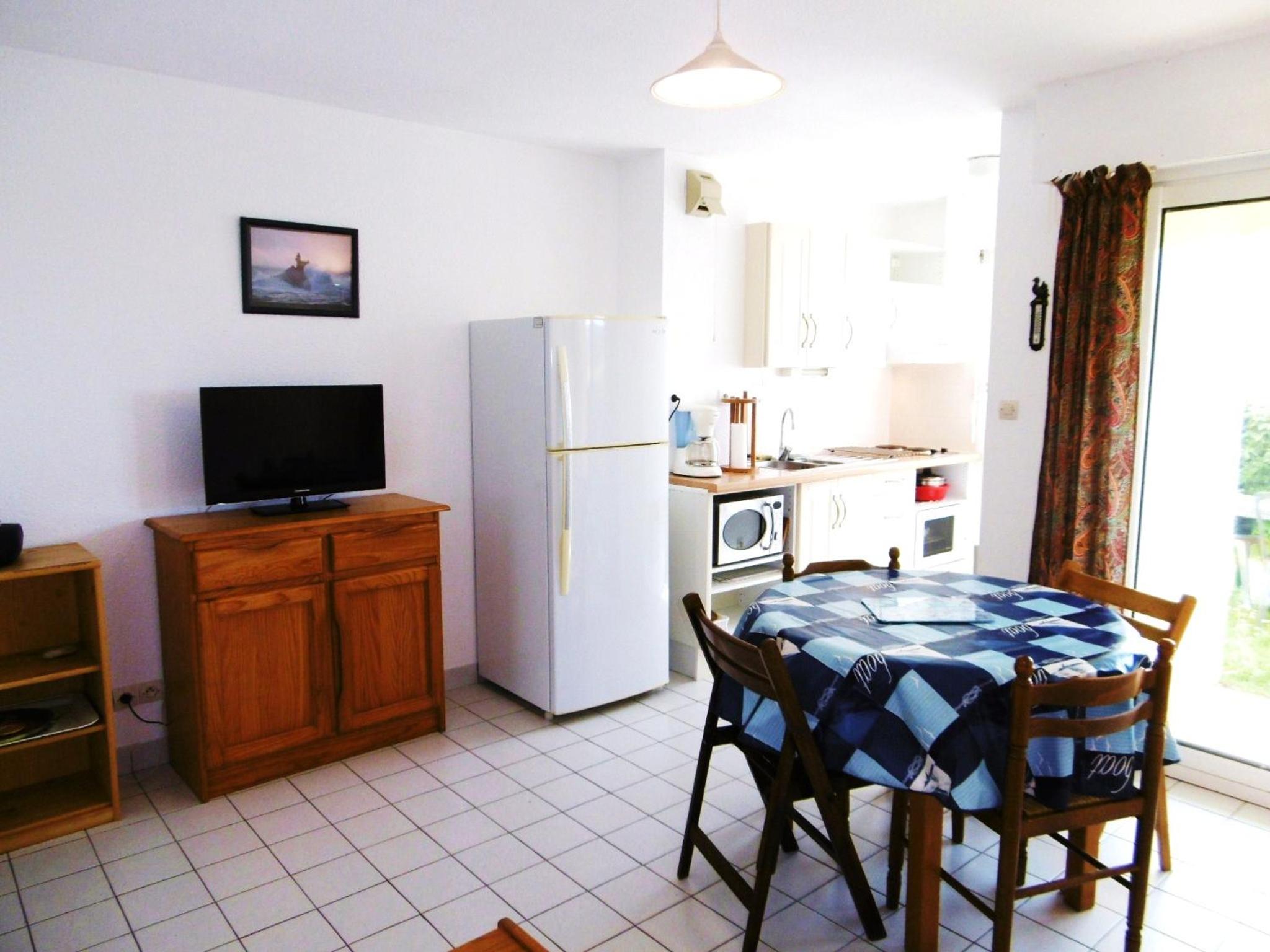 One-Bedroom Apartment photo 2