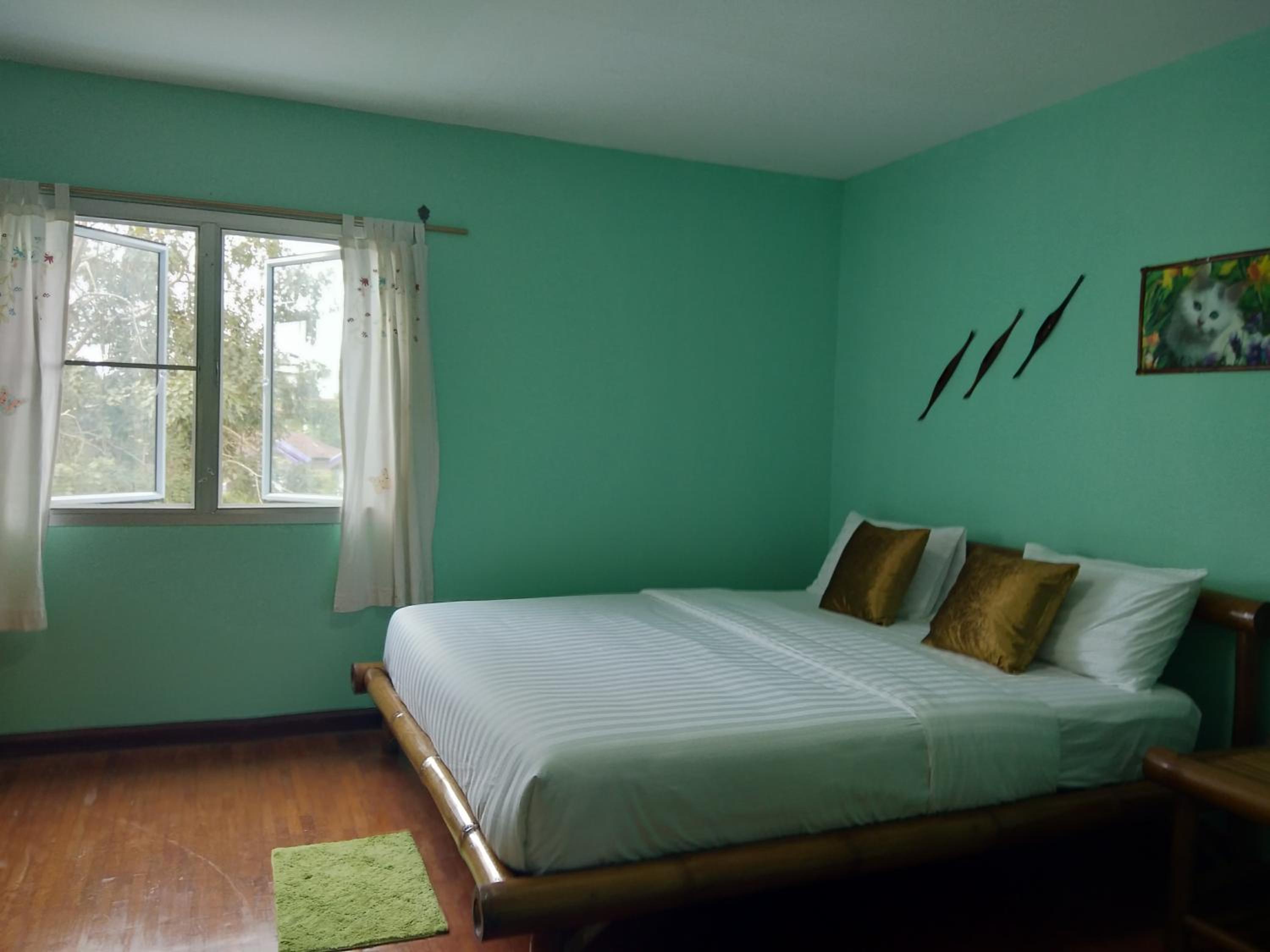 Double Room with Lake View photo 2