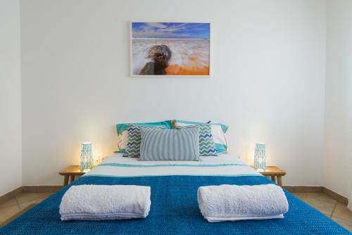 One-Bedroom Apartment - Photo 17
