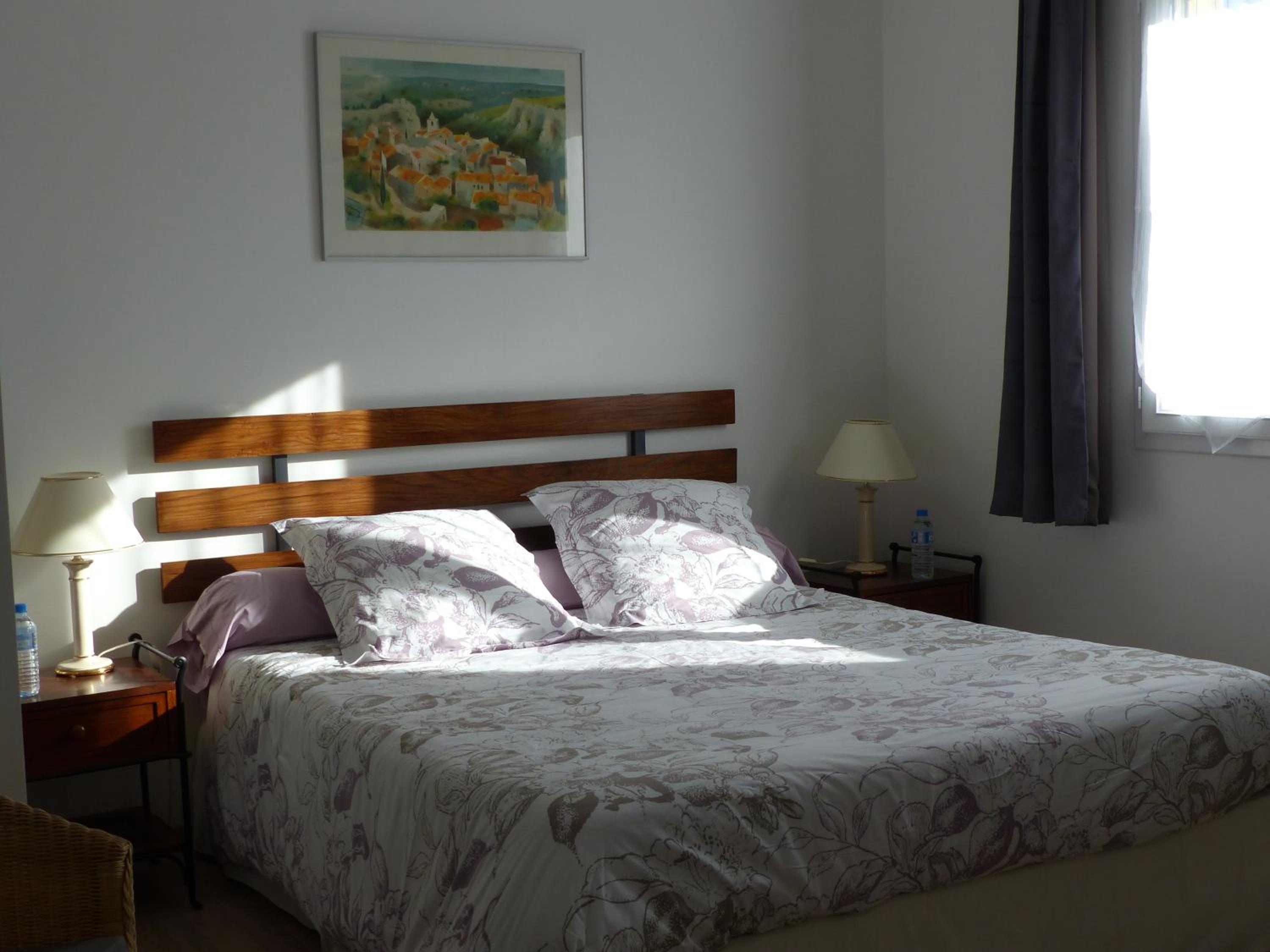 Double Room with Private Bathroom photo 3