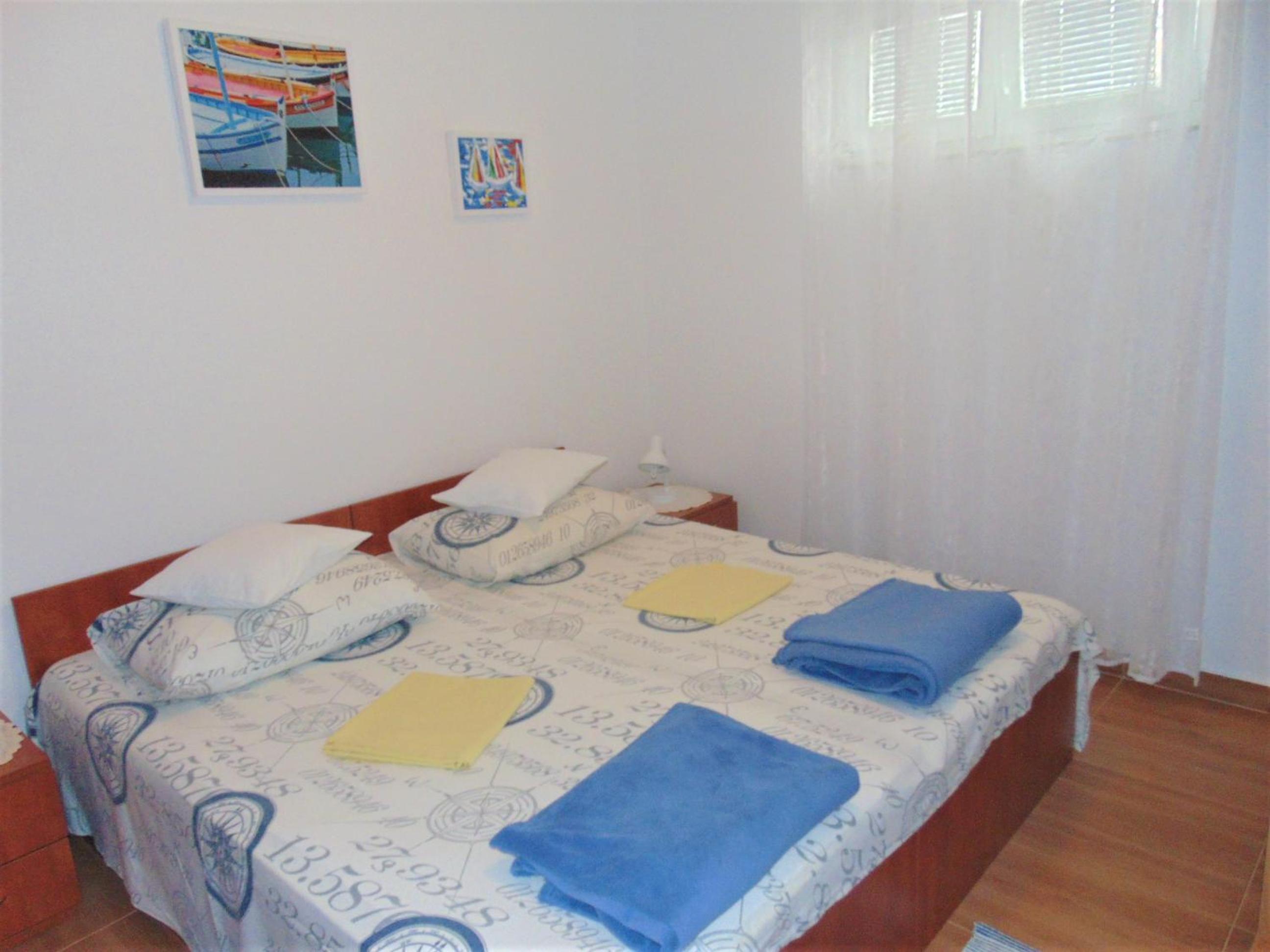 Four-Bedroom House photo 2