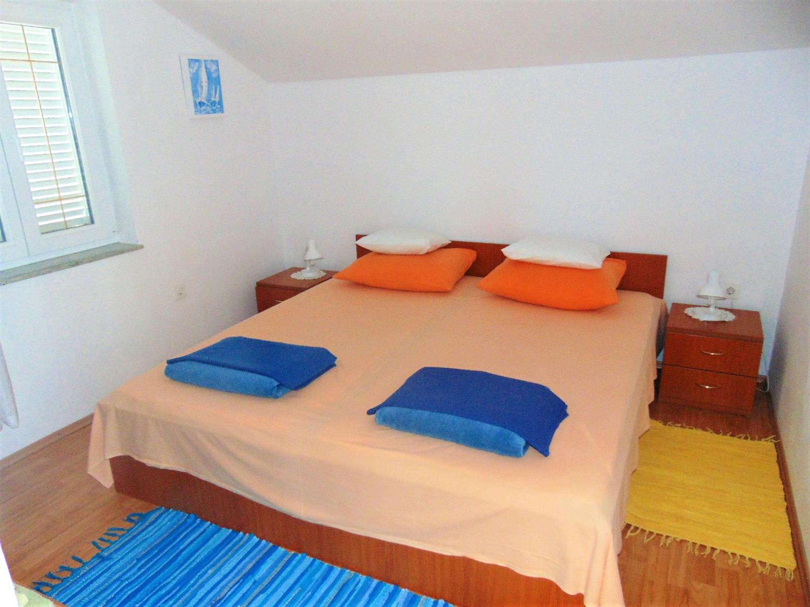 Four-Bedroom House photo 3