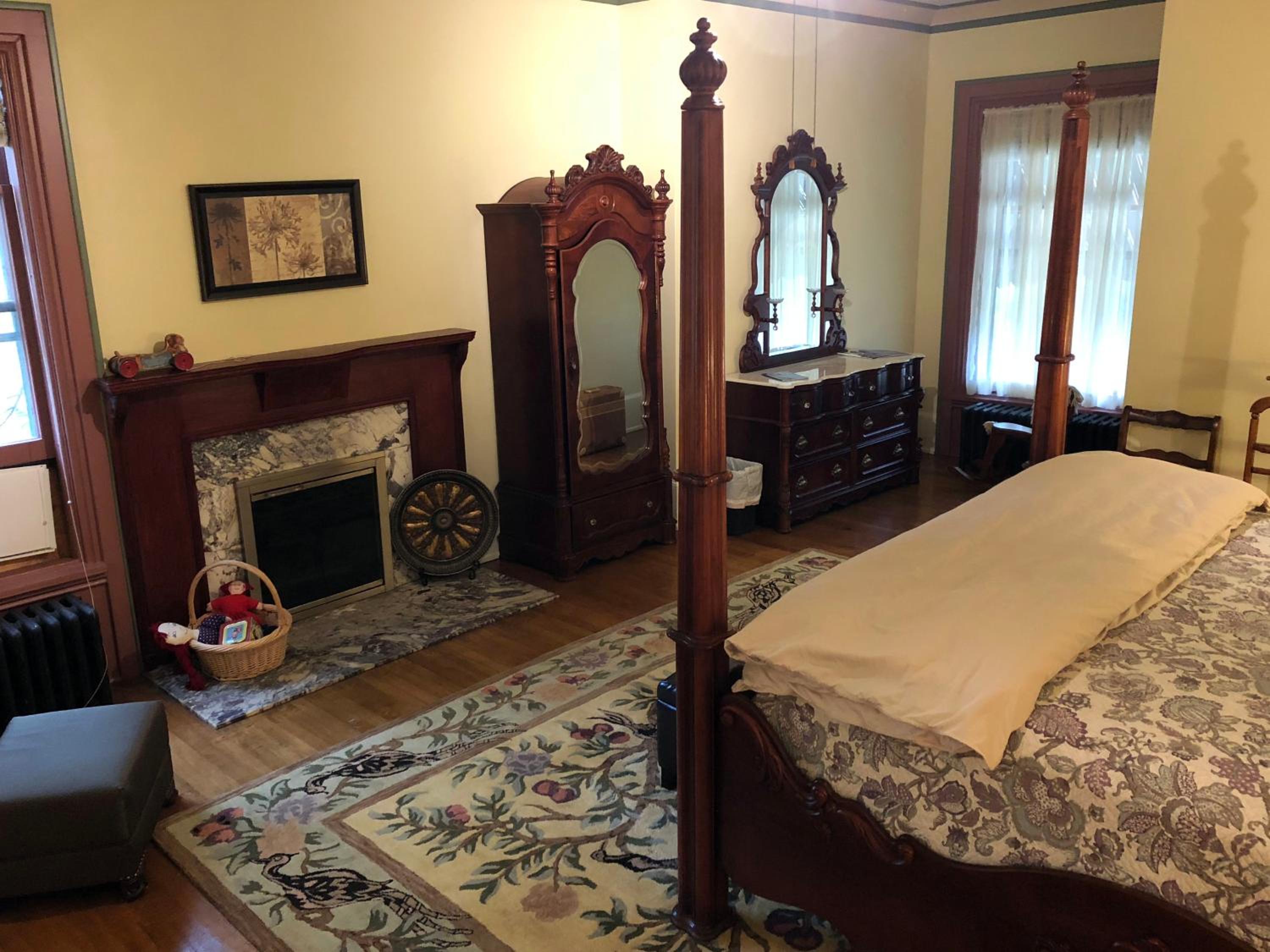 Superior King Room photo 2