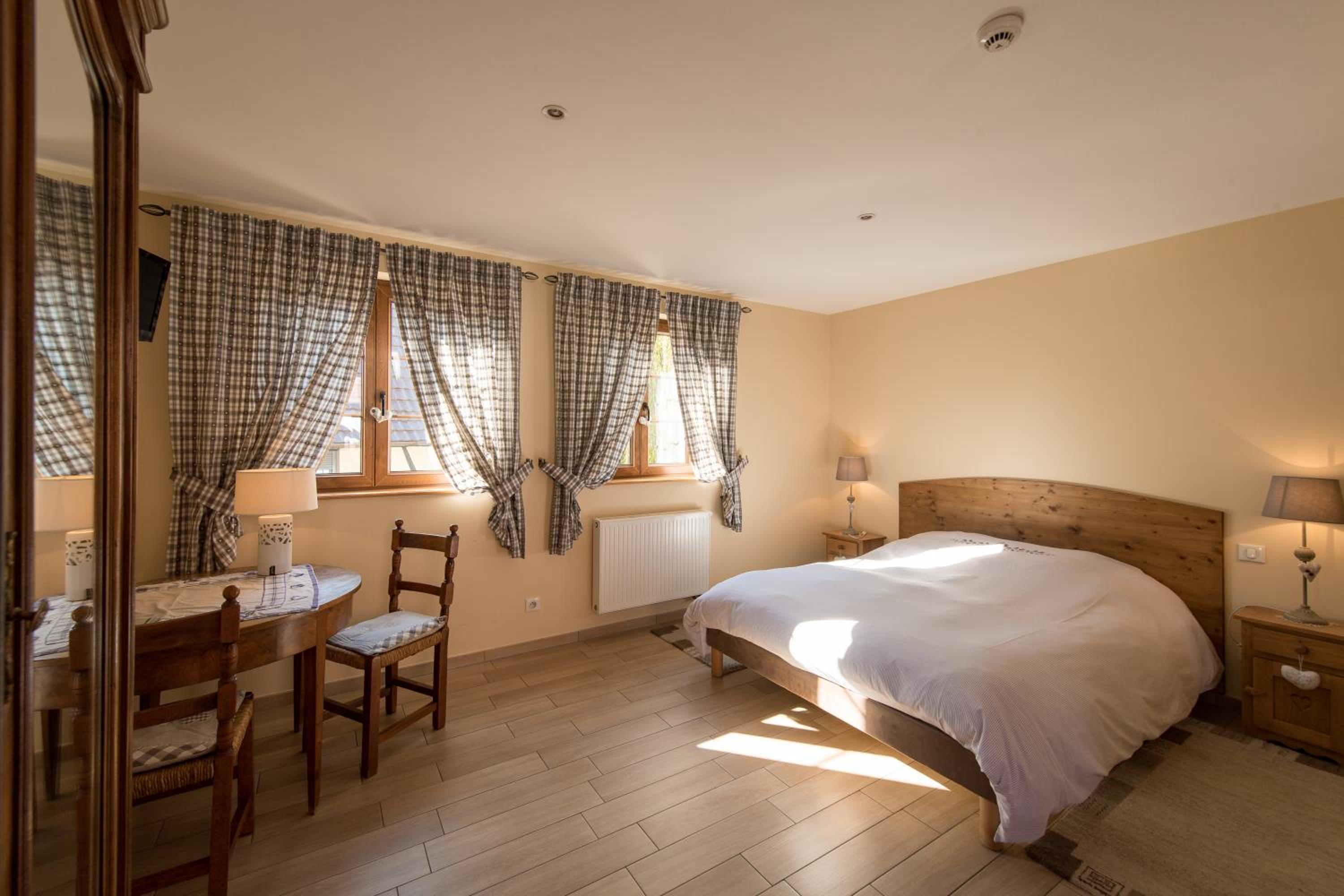 Double Room photo 3