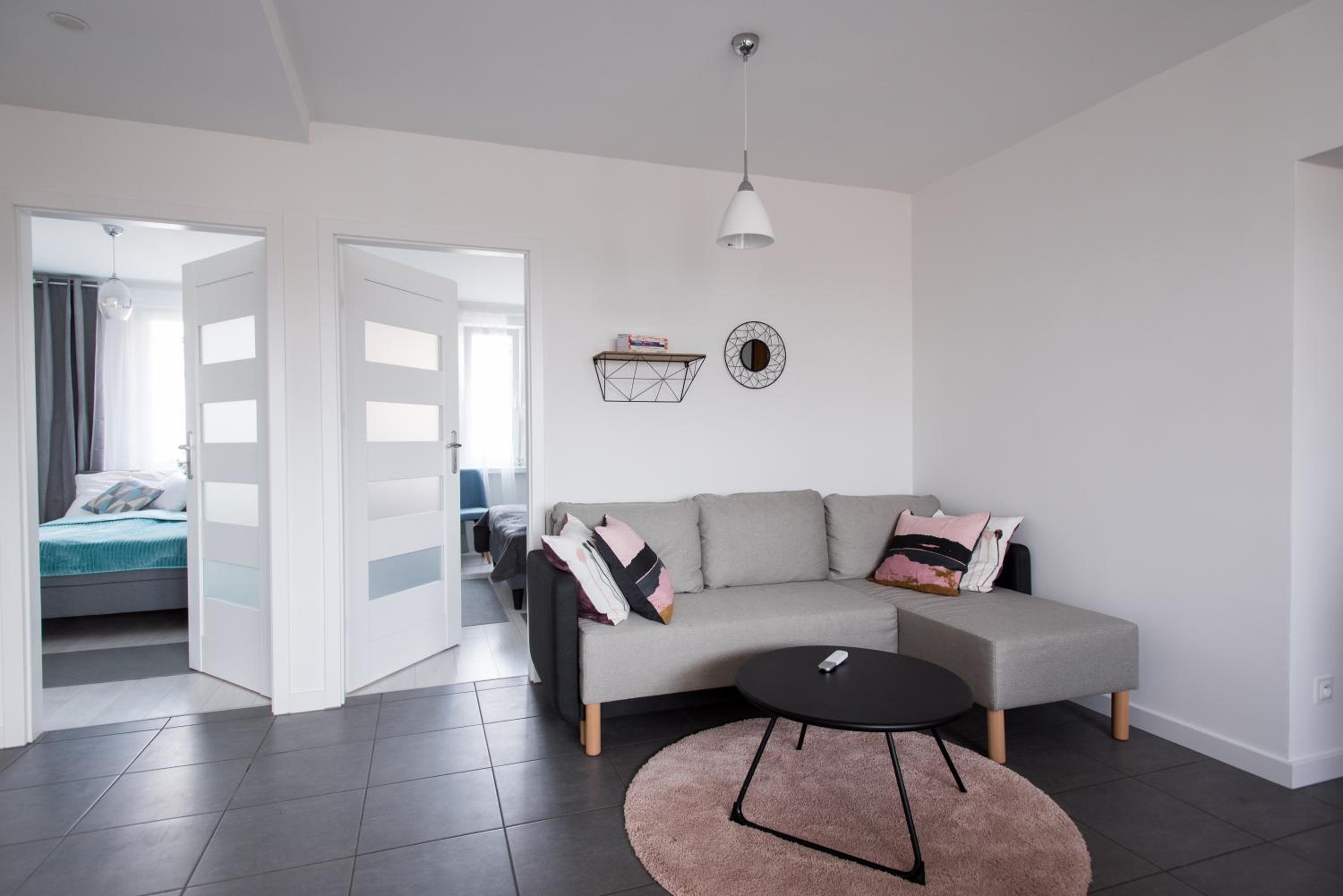 Deluxe Apartment photo 2