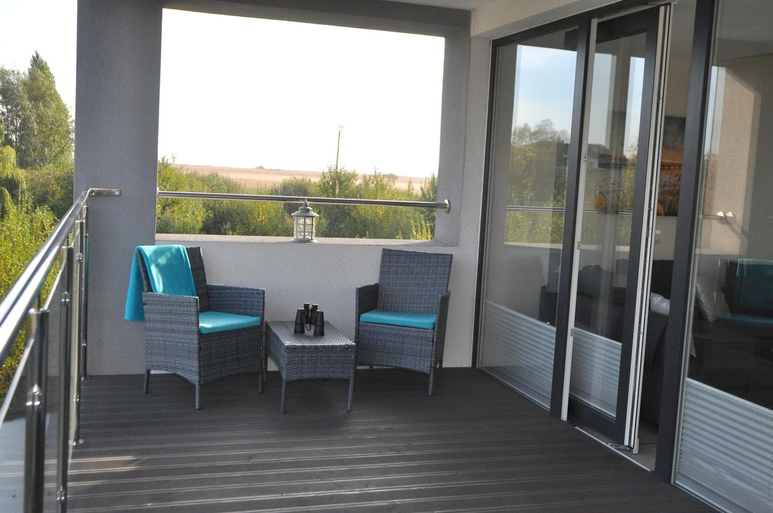 Apartment with Terrace photo 1