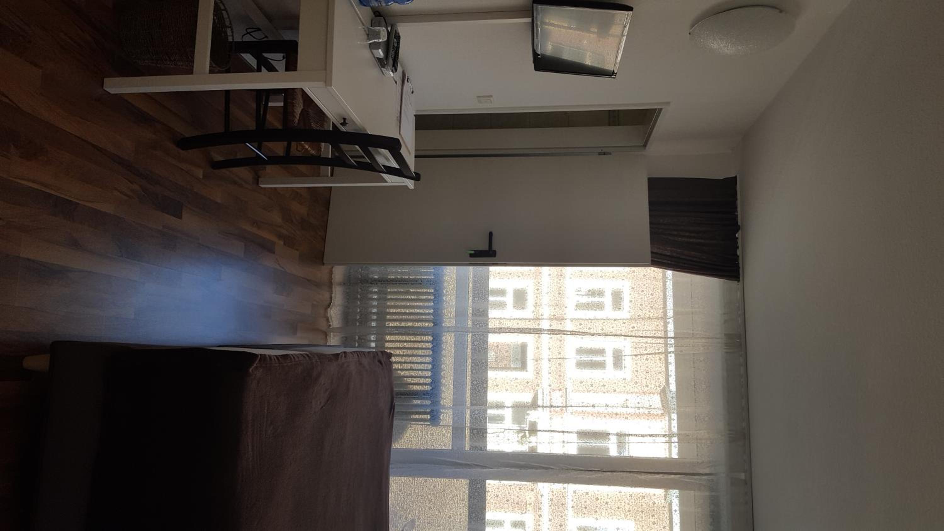Deluxe Double Room with Balcony photo 2