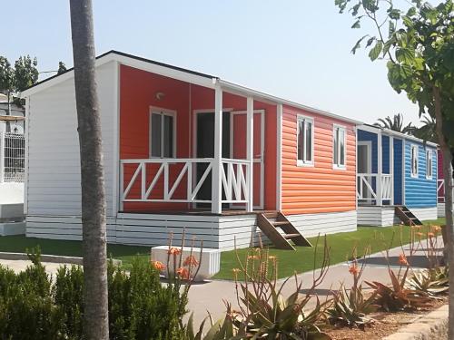 Mobile Home