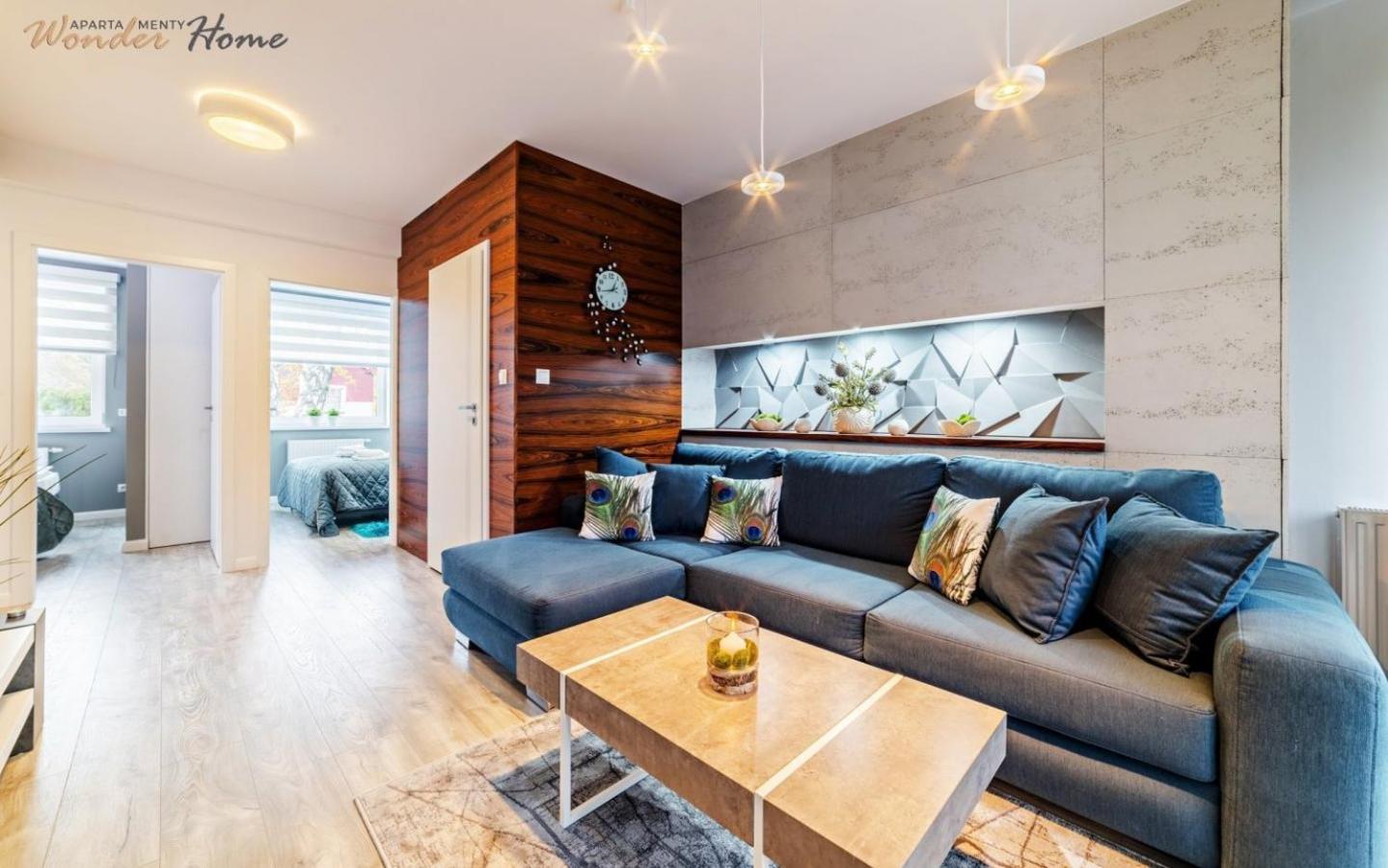 Two-Bedroom Apartment - (Koselig 18A) - Photo 1