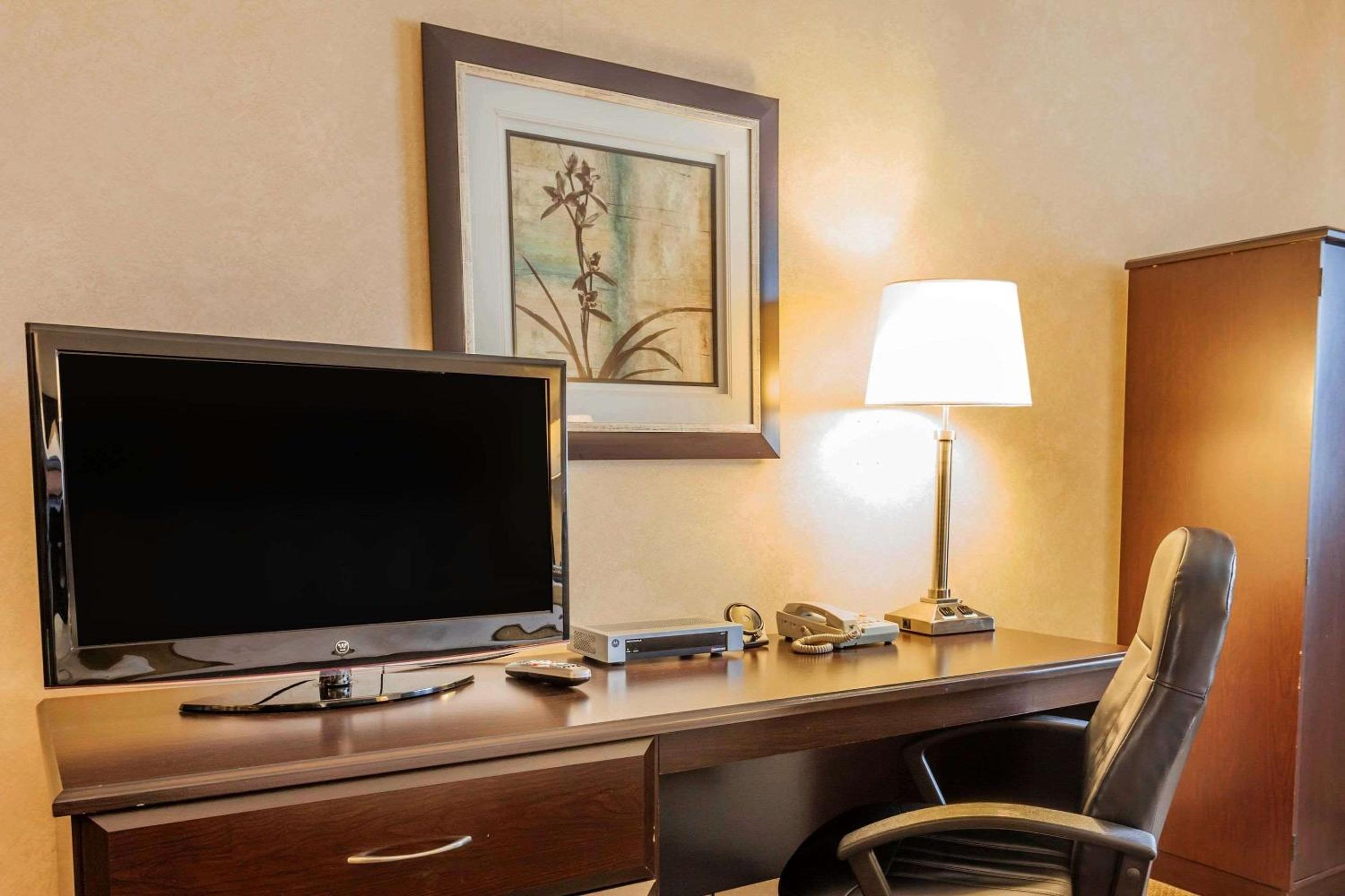 Quality Inn Arlington, Fotografia 4