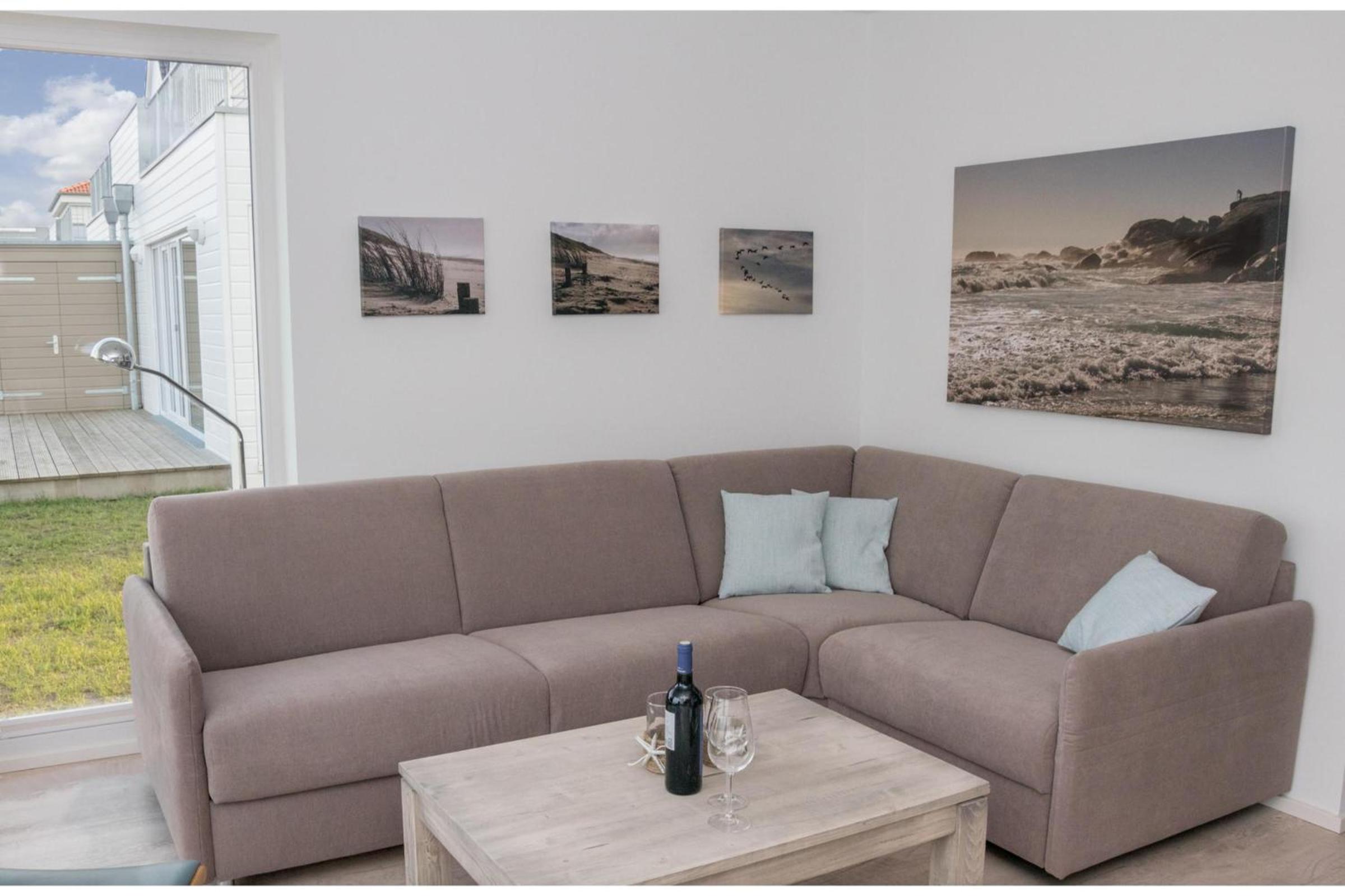 Apartment with Sea View photo 3