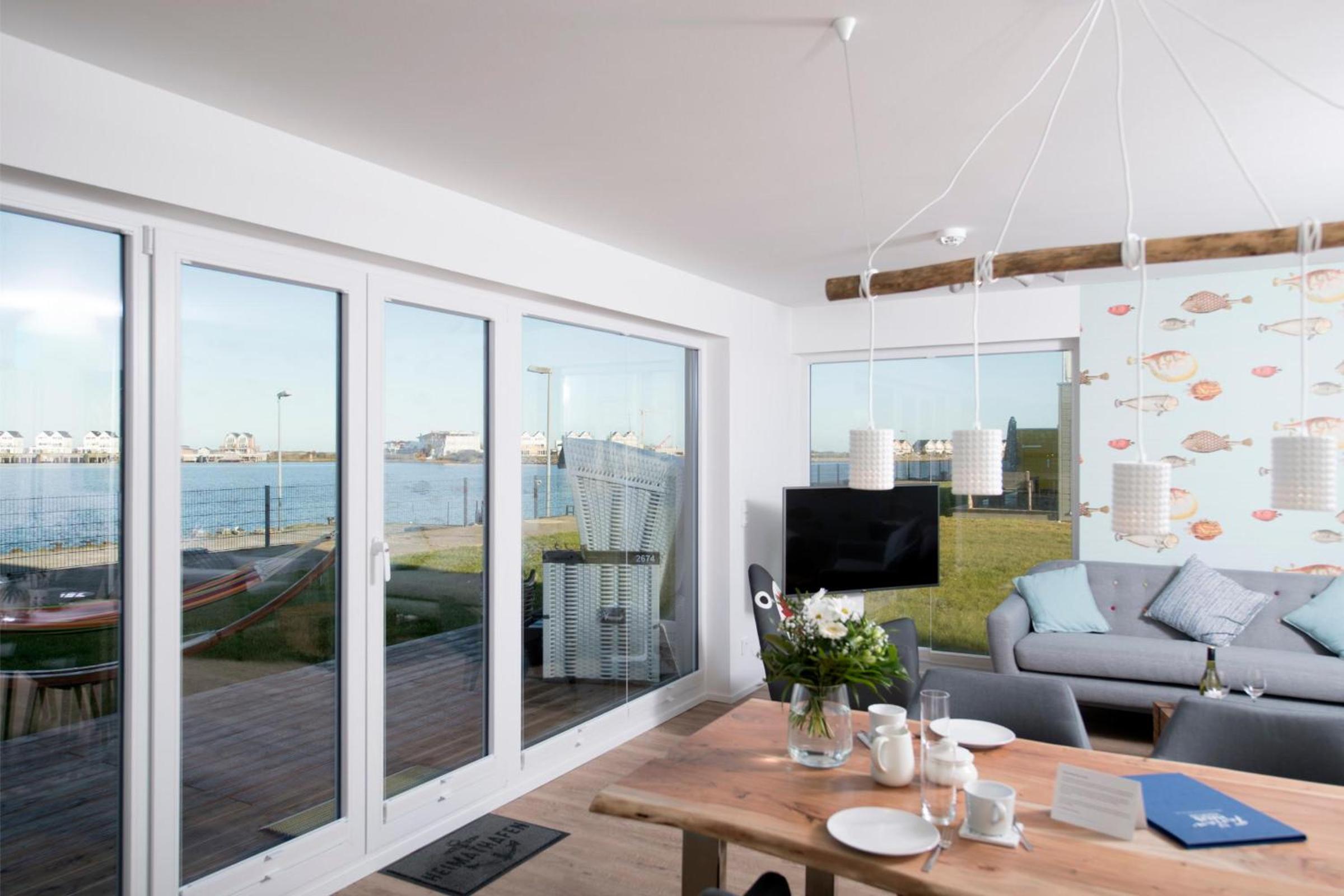 Apartment with Sea View photo 3