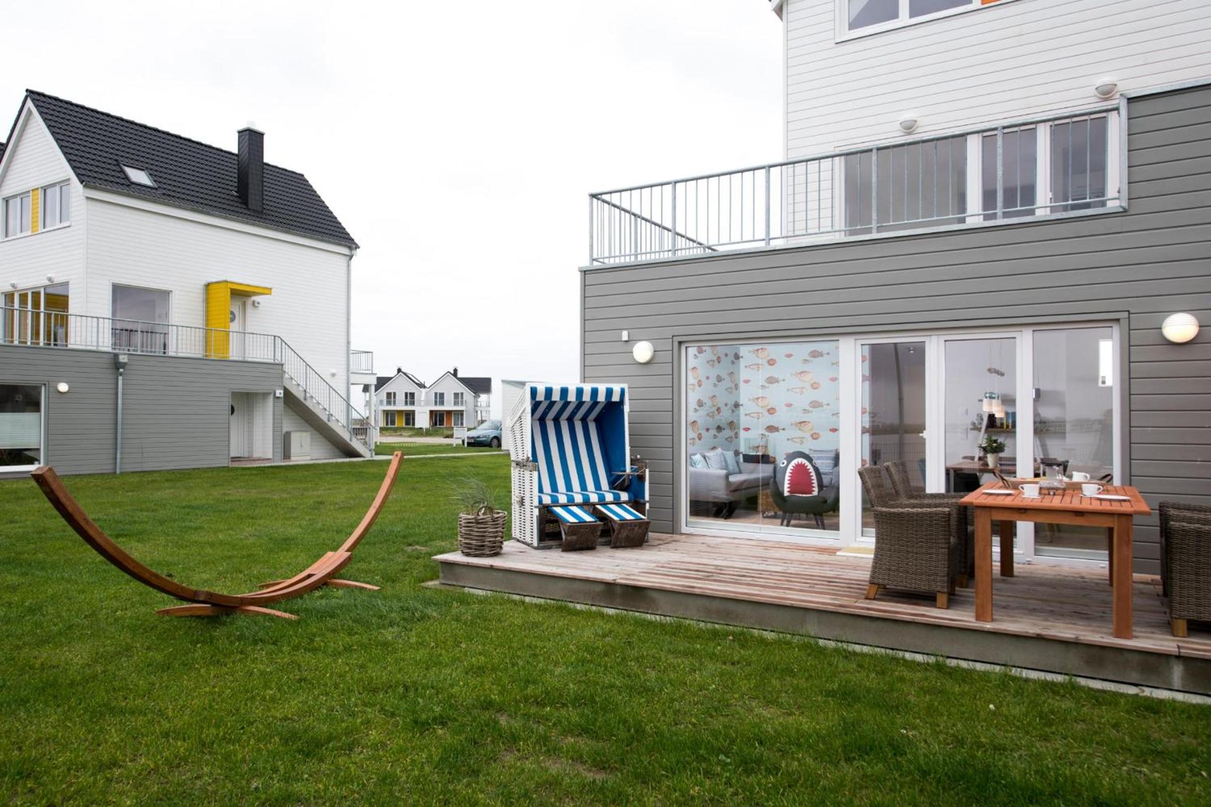 Apartment with Sea View photo 1
