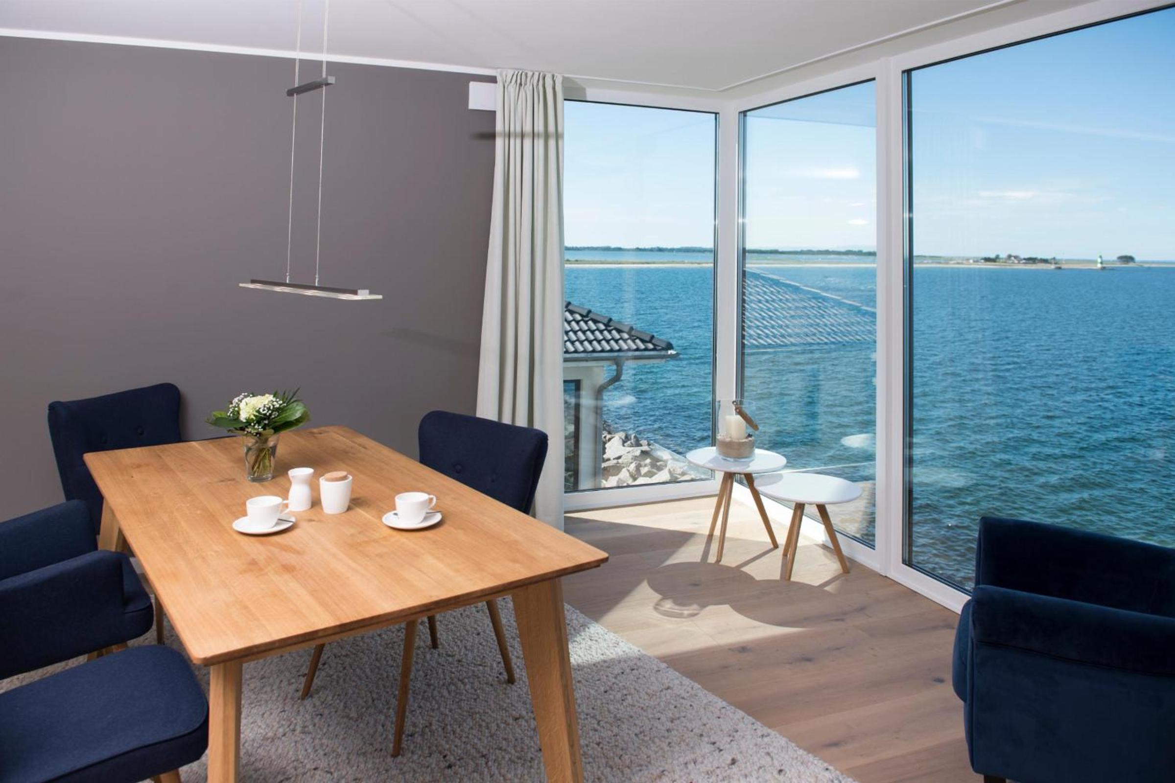 Apartment with Sea View photo 1