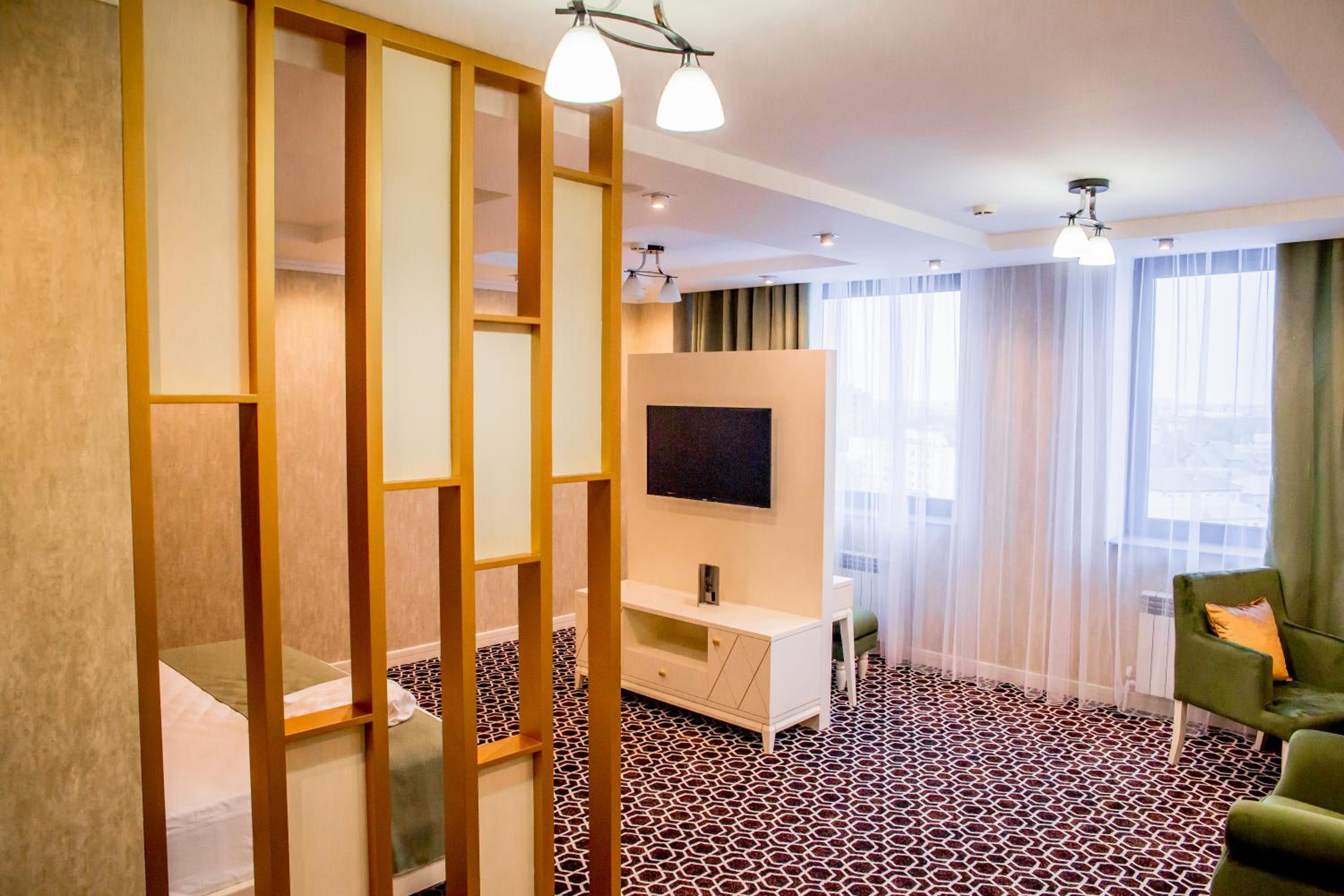King Suite photo 3