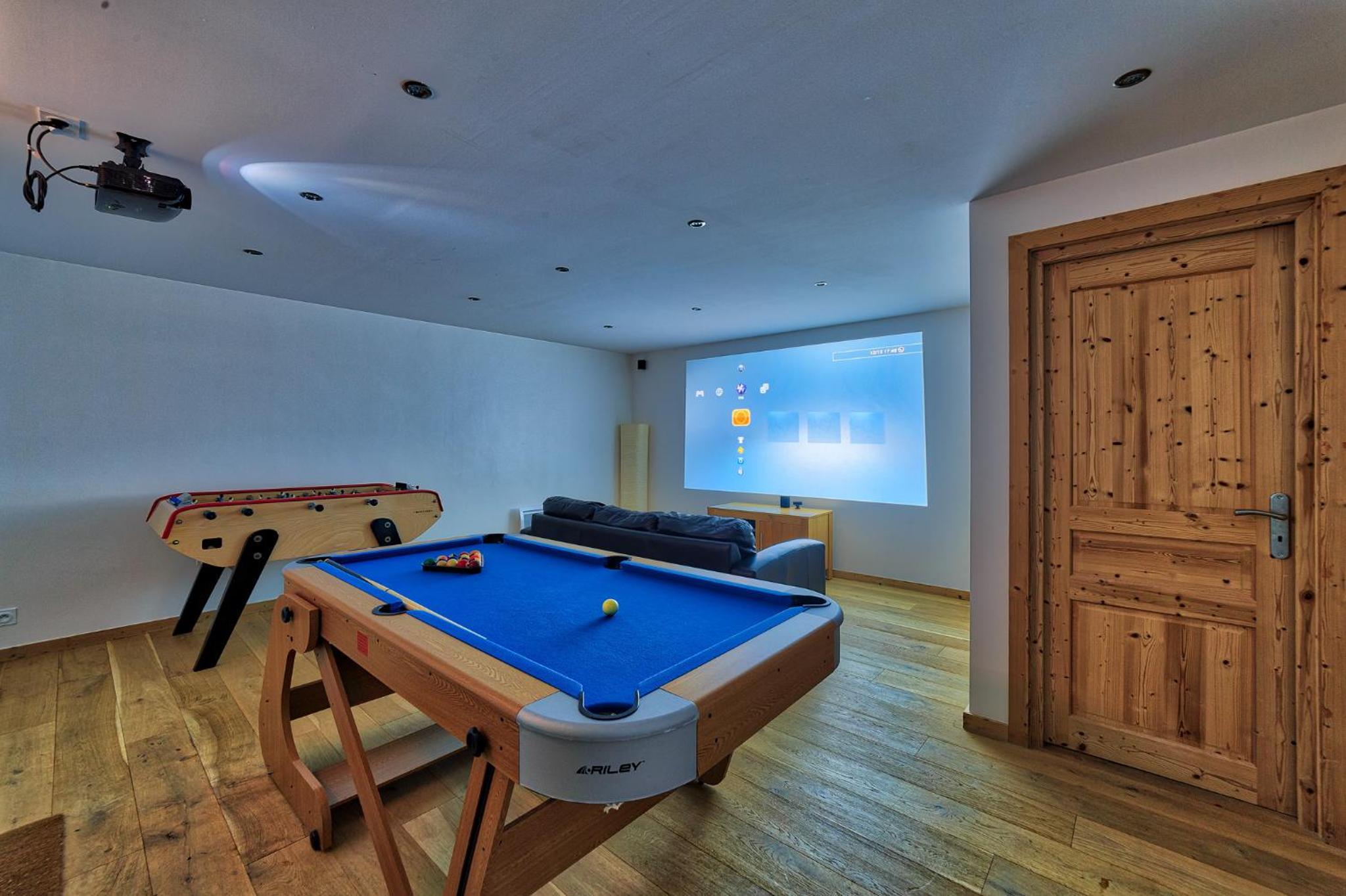 Chalet photo 1