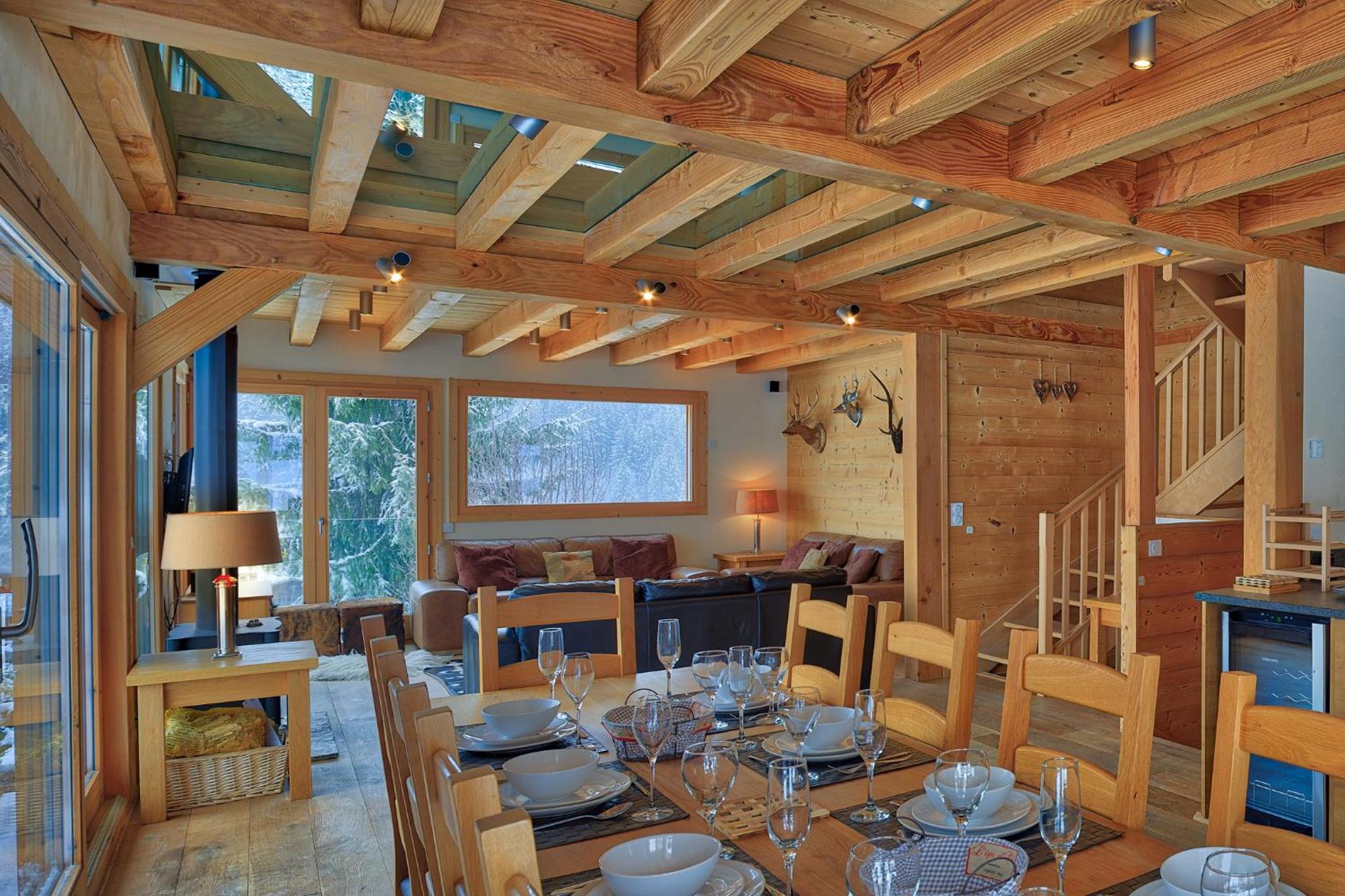 Chalet photo 3