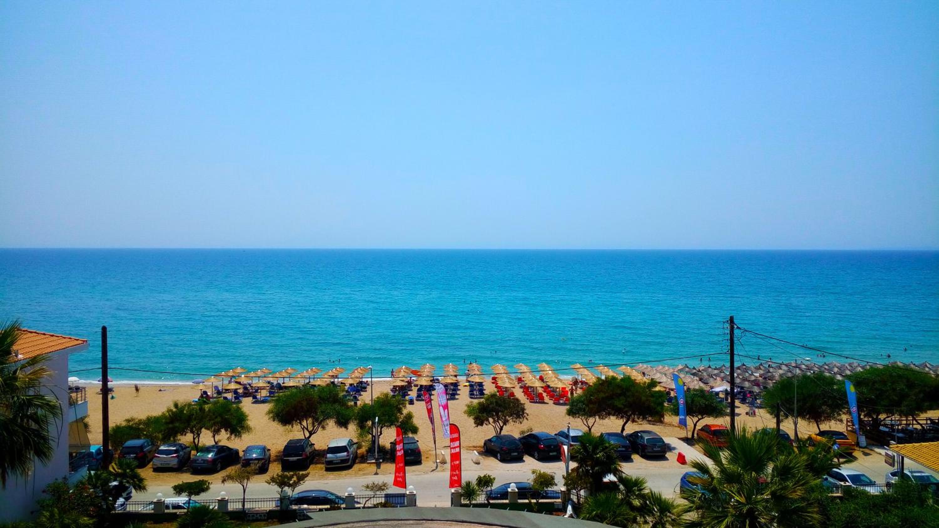 Triple Room with Sea View photo 3