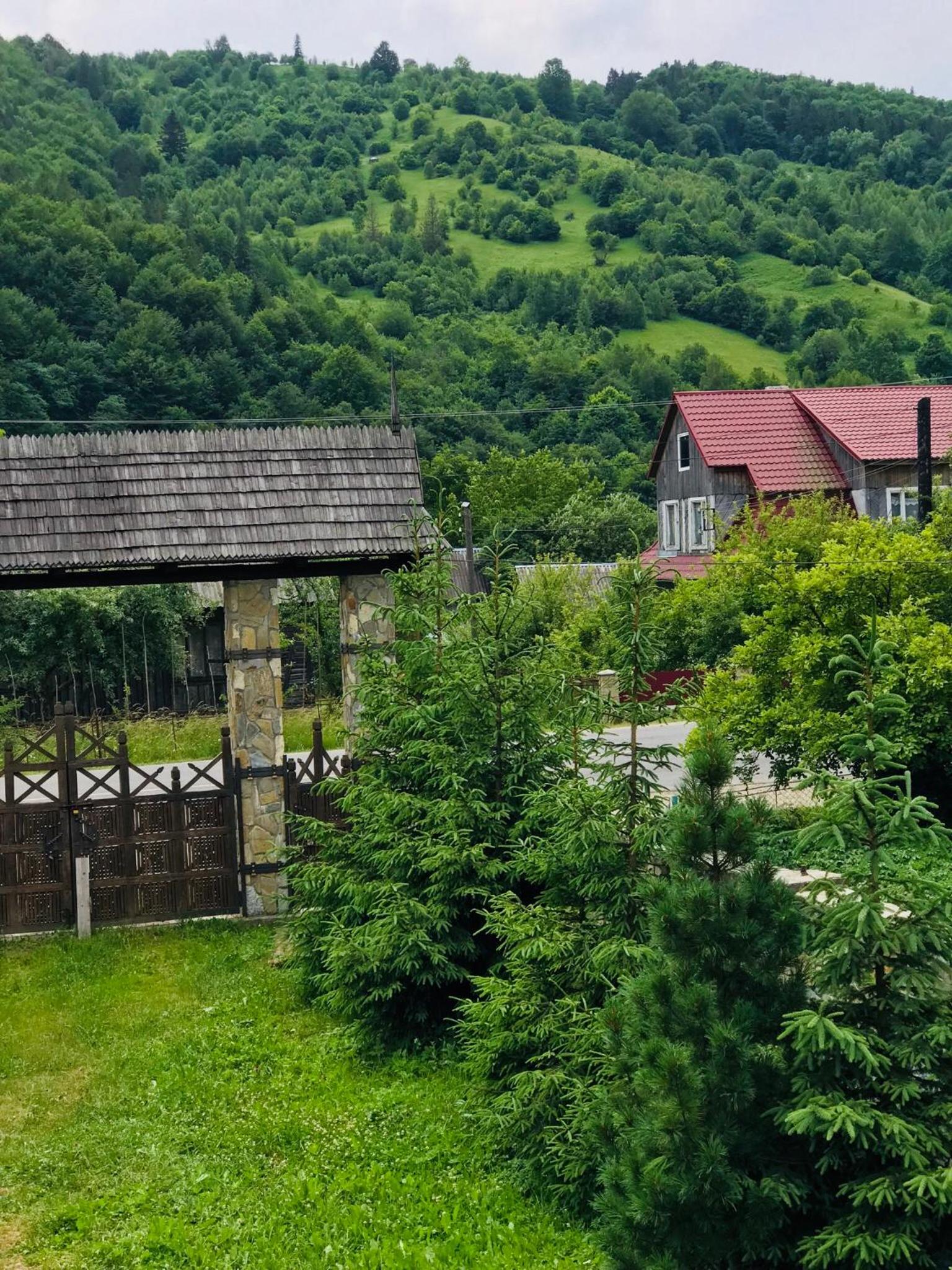 Holiday Home photo 1