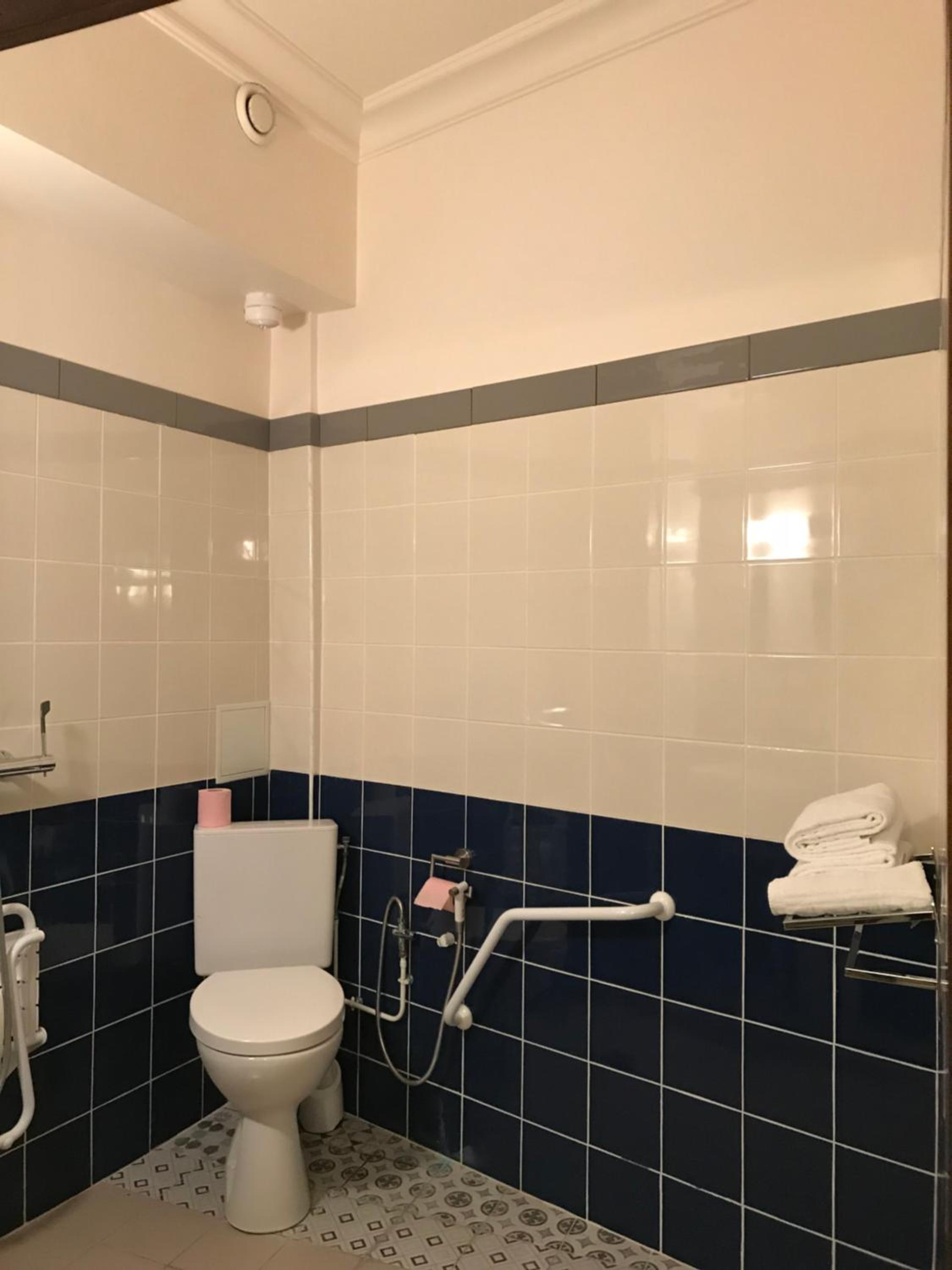 Double Room - Disability Access photo 2