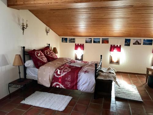 Double Room with Mountain View photo 3