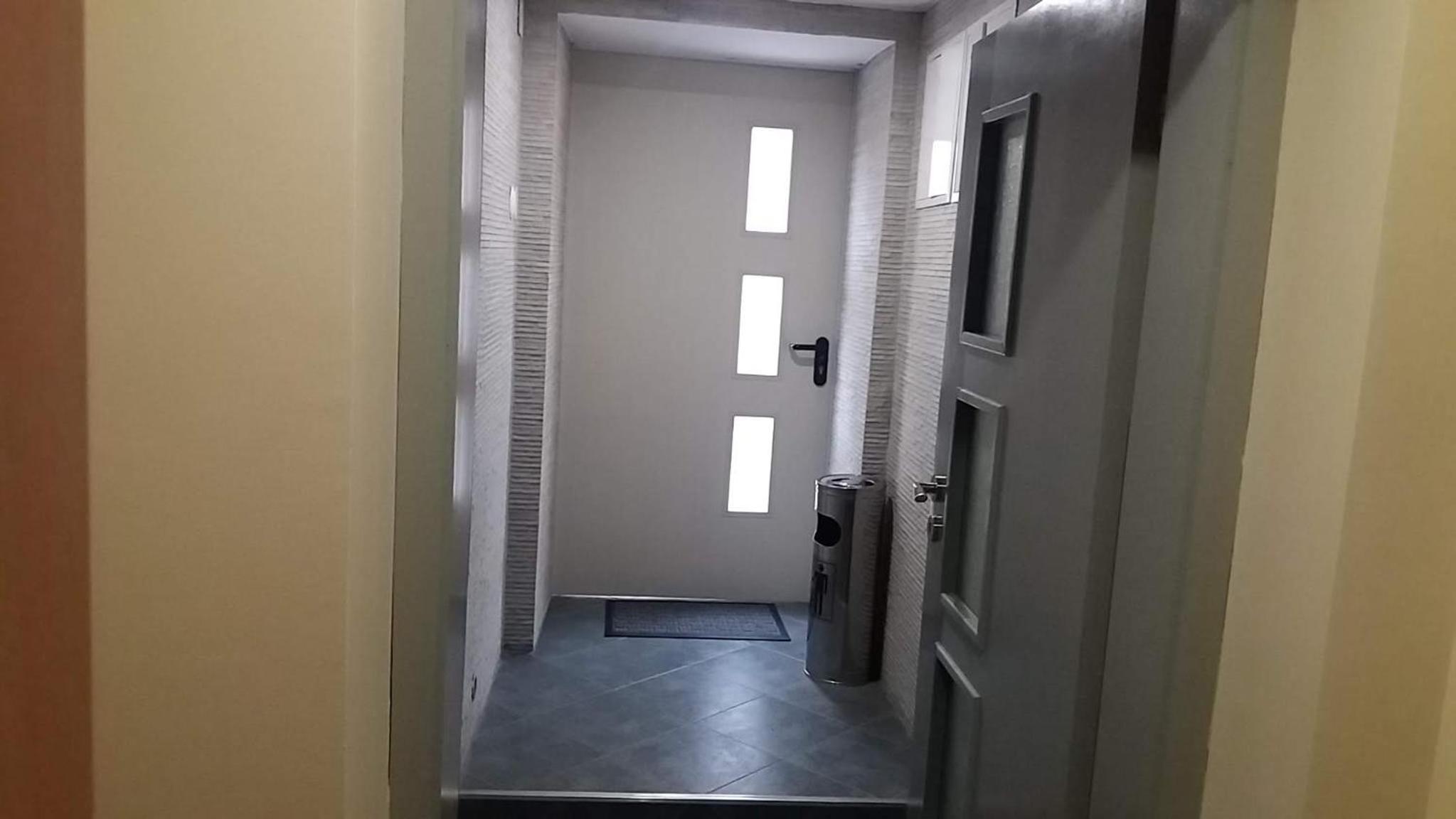 Large Double or Twin Room
