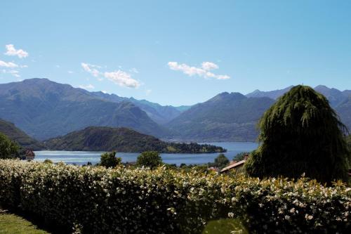 Apartment with Lake View photo 3