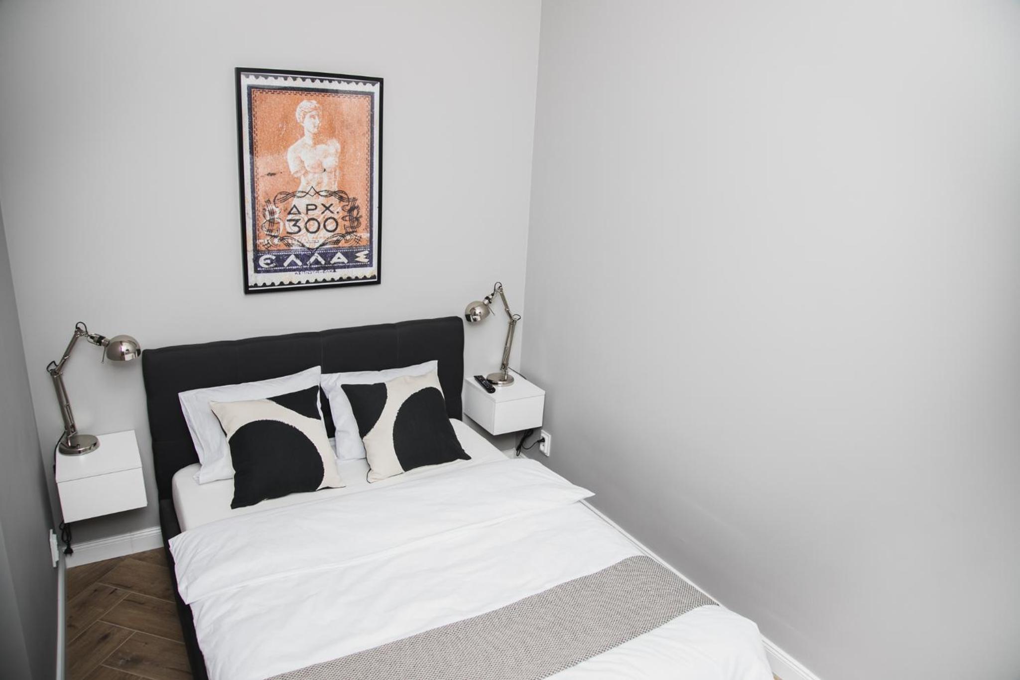 Double Room with Private Bathroom - Photo 5