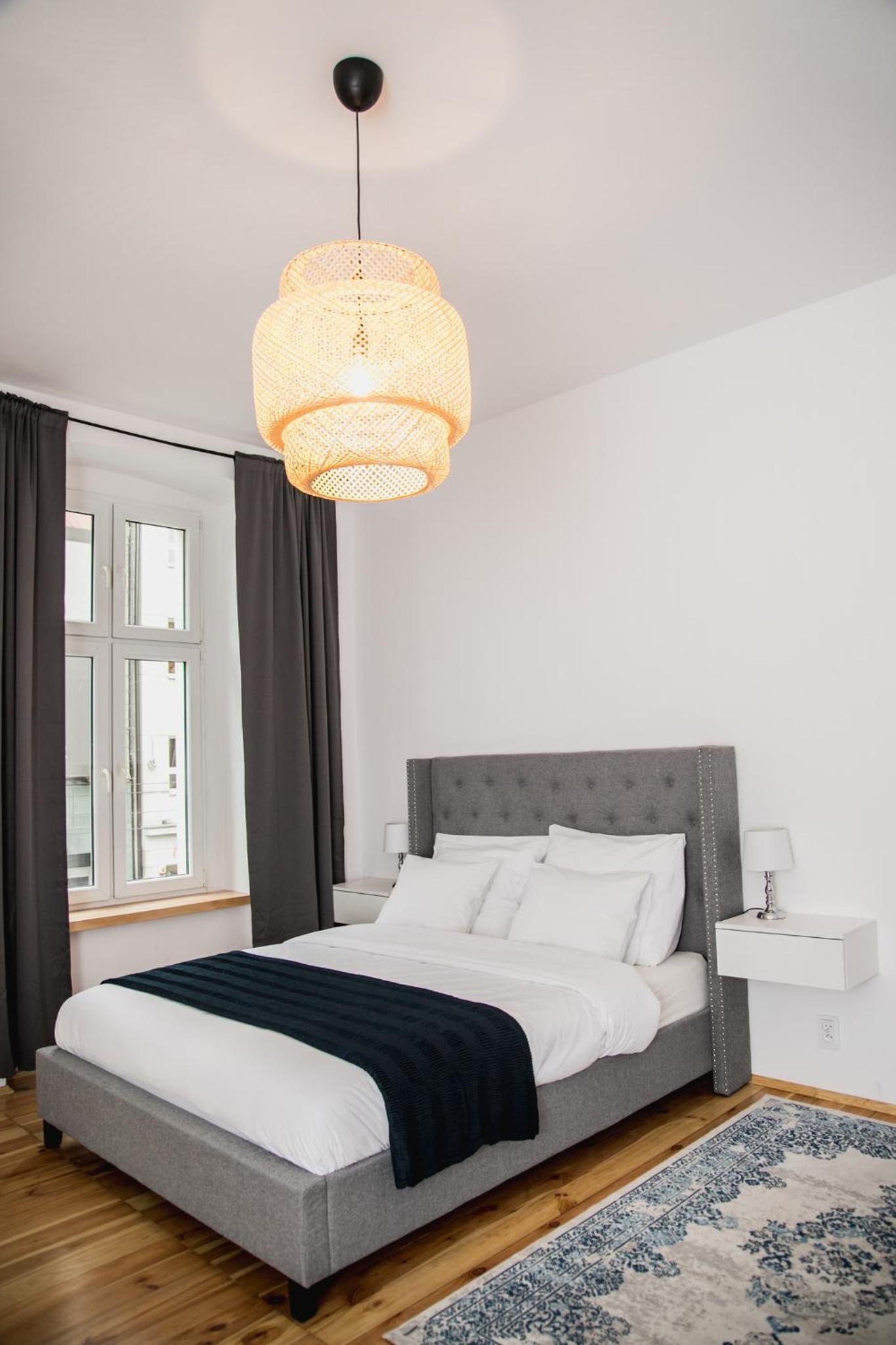 Studio Apartment photo 2