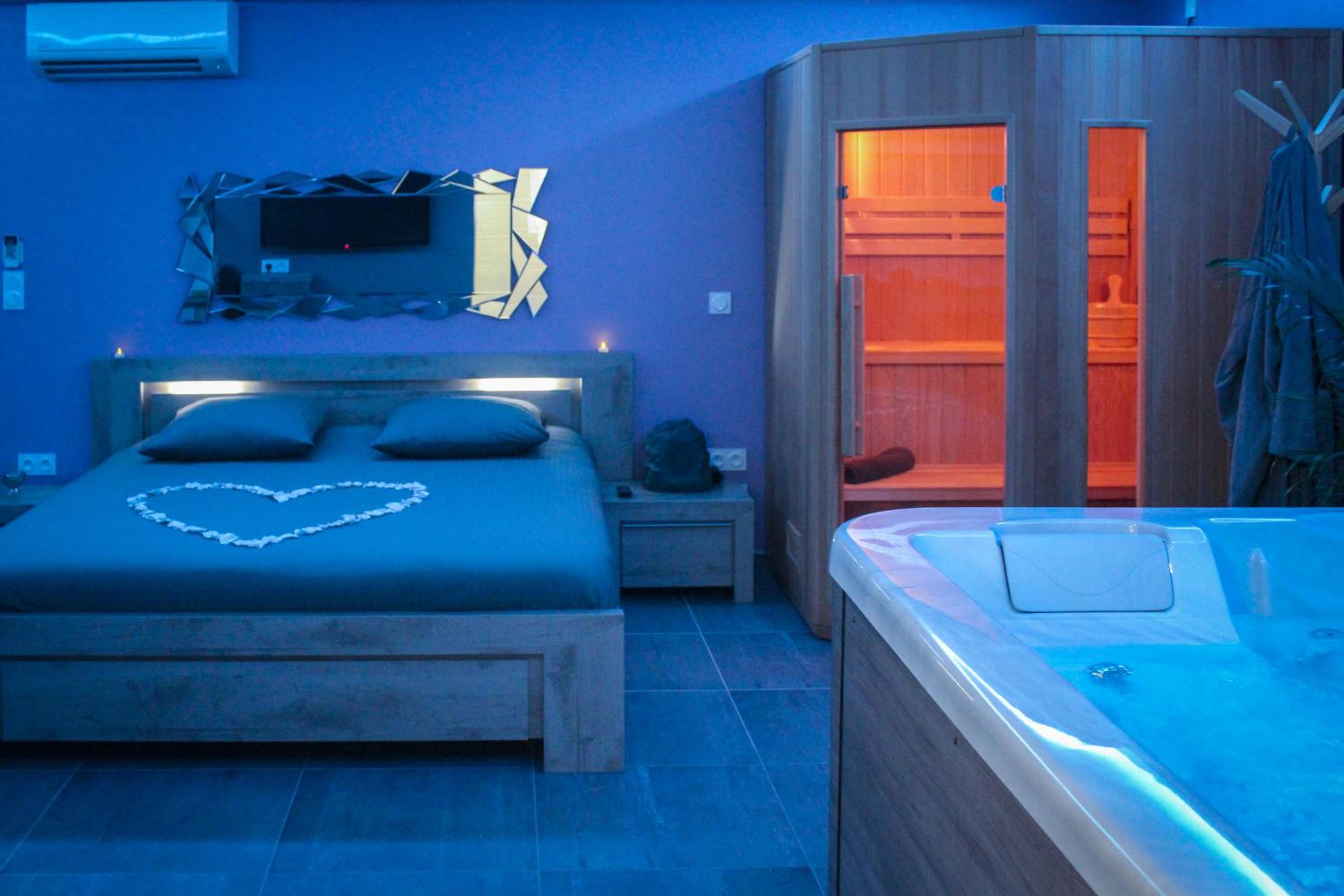 Superior Apartment with Sauna - Photo 3