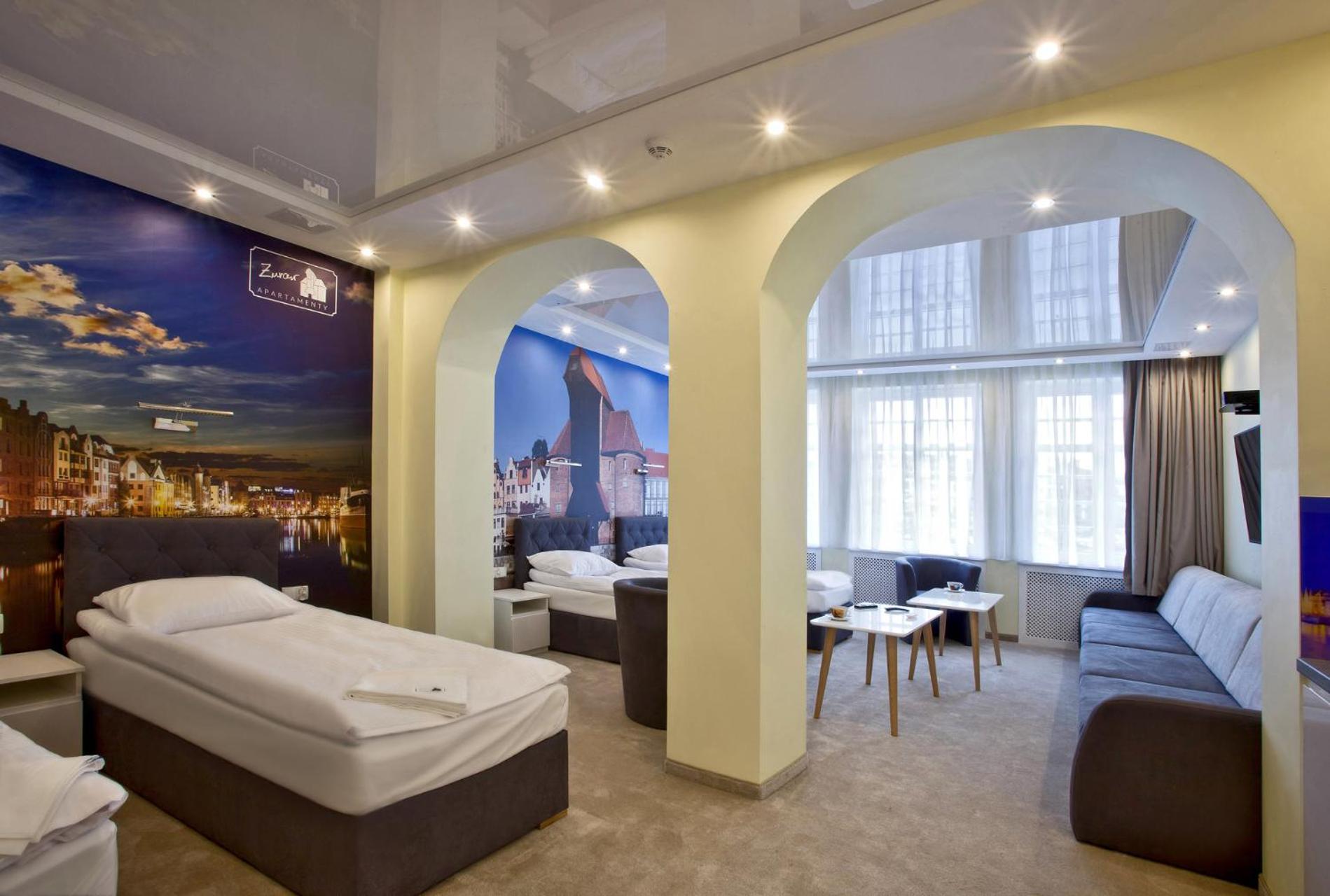 Studio Apartment - Photo 3