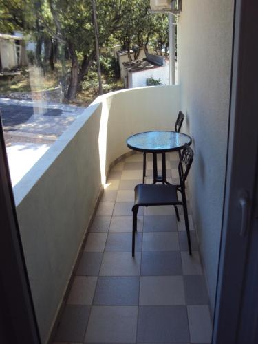 Double Room with Balcony photo 3