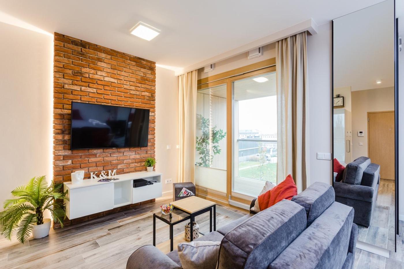 Luxury Deluxe Studio