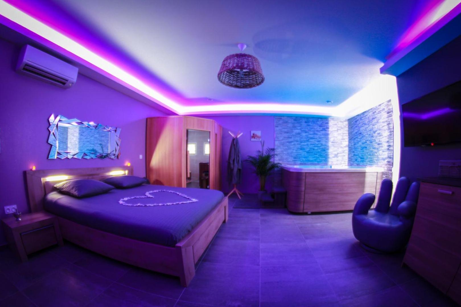 Superior Apartment with Sauna - Photo 4