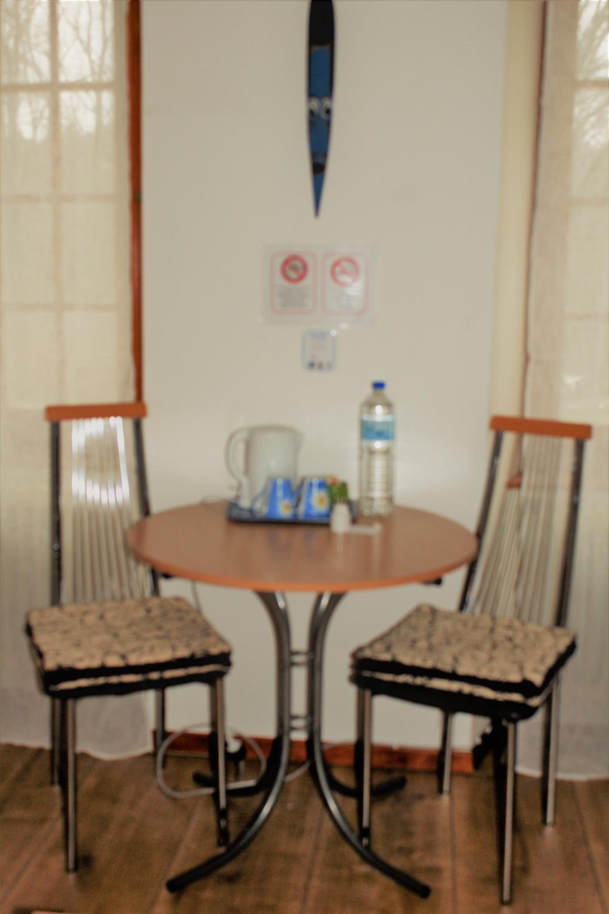 Triple Room with Shared Bathroom photo 2