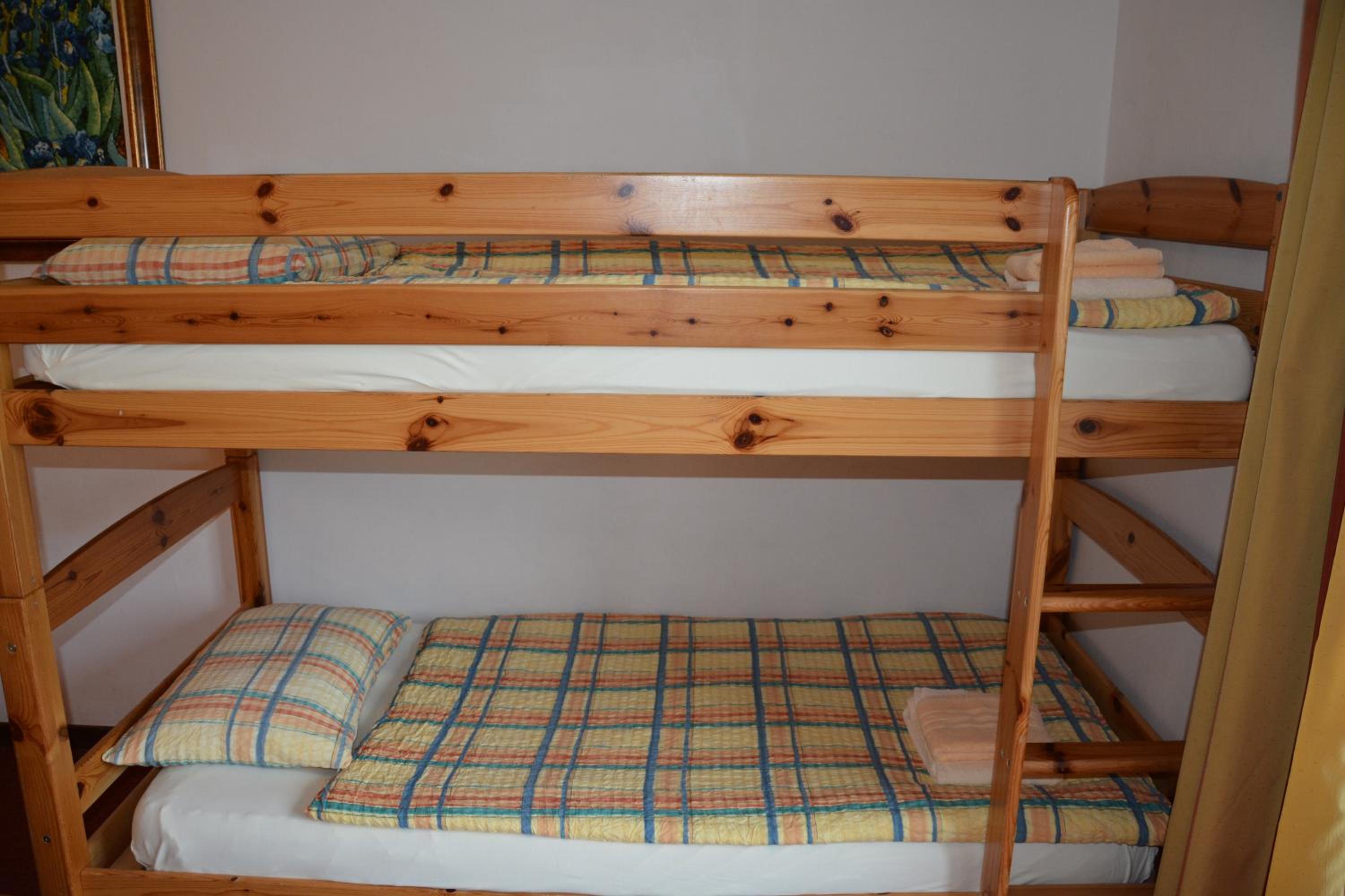 Quadruple Room photo 1