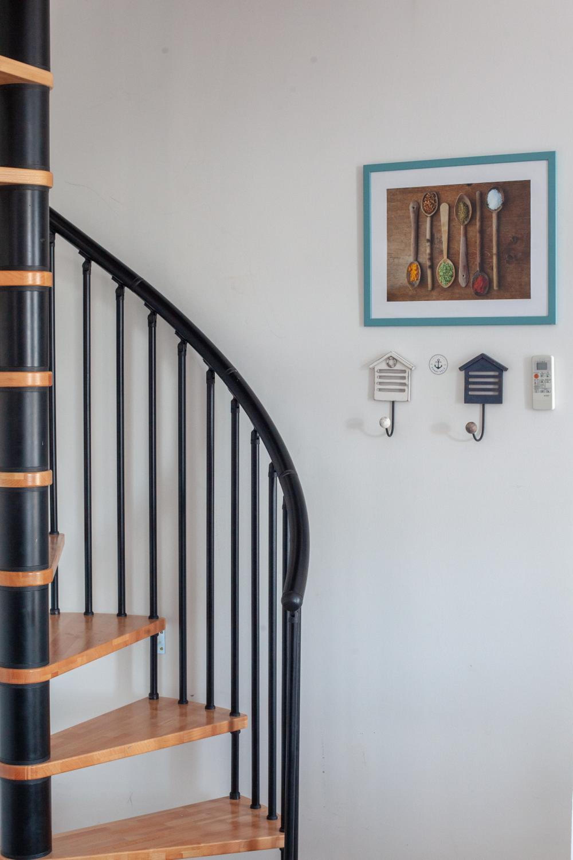Apartment - Split Level photo 3