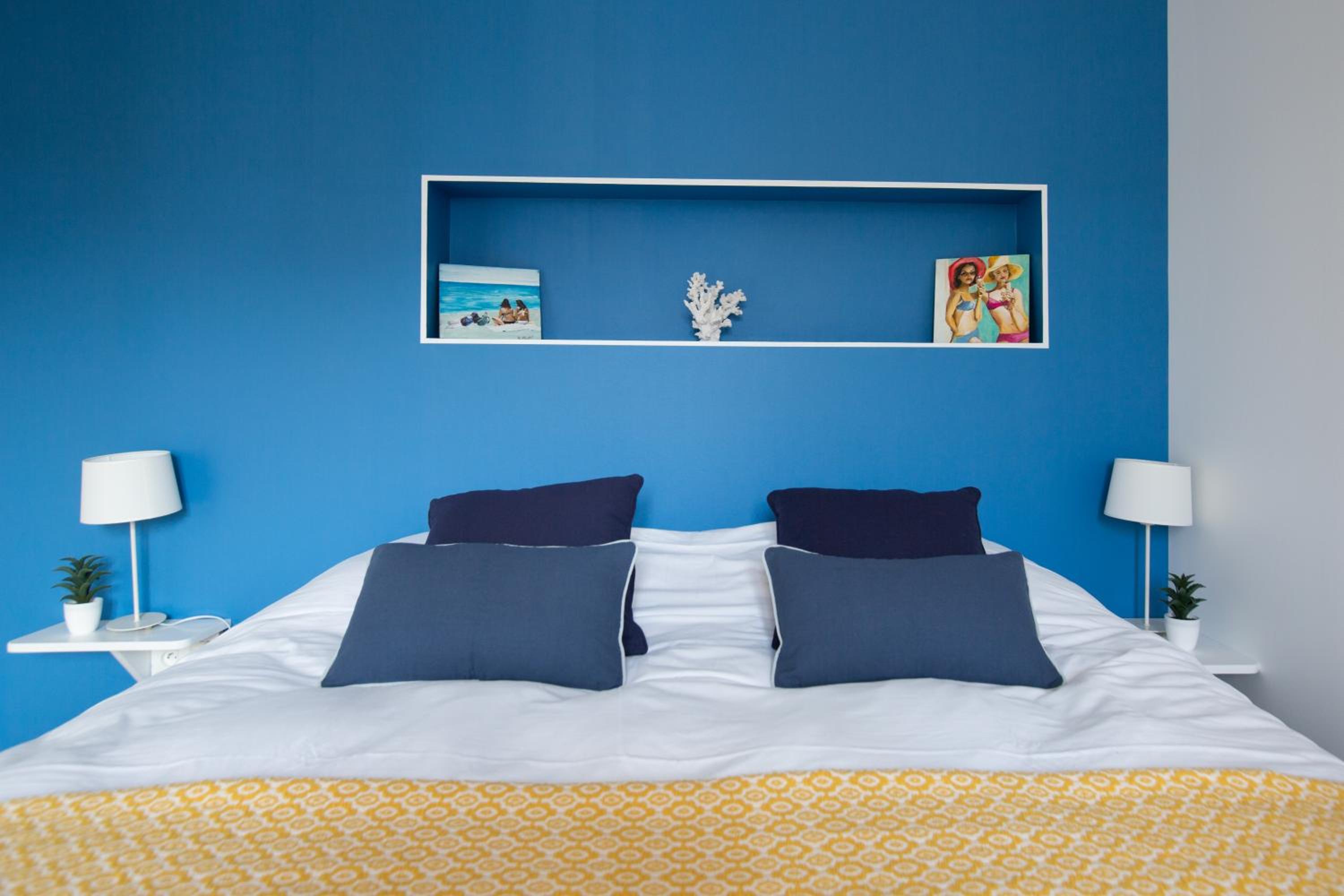 One-Bedroom Apartment - Dolce Vita photo 1