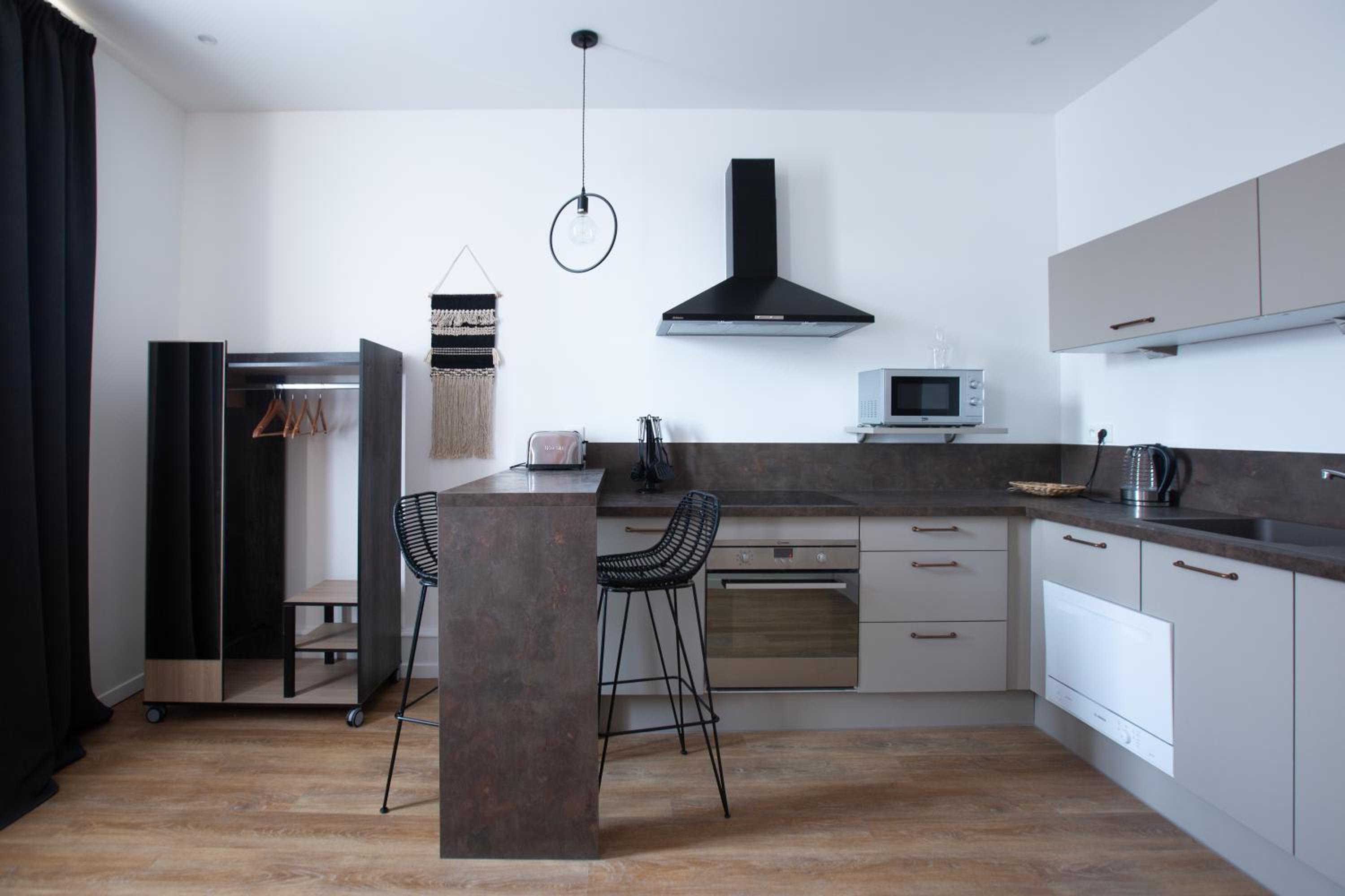 Studio Apartment - Terre photo 3