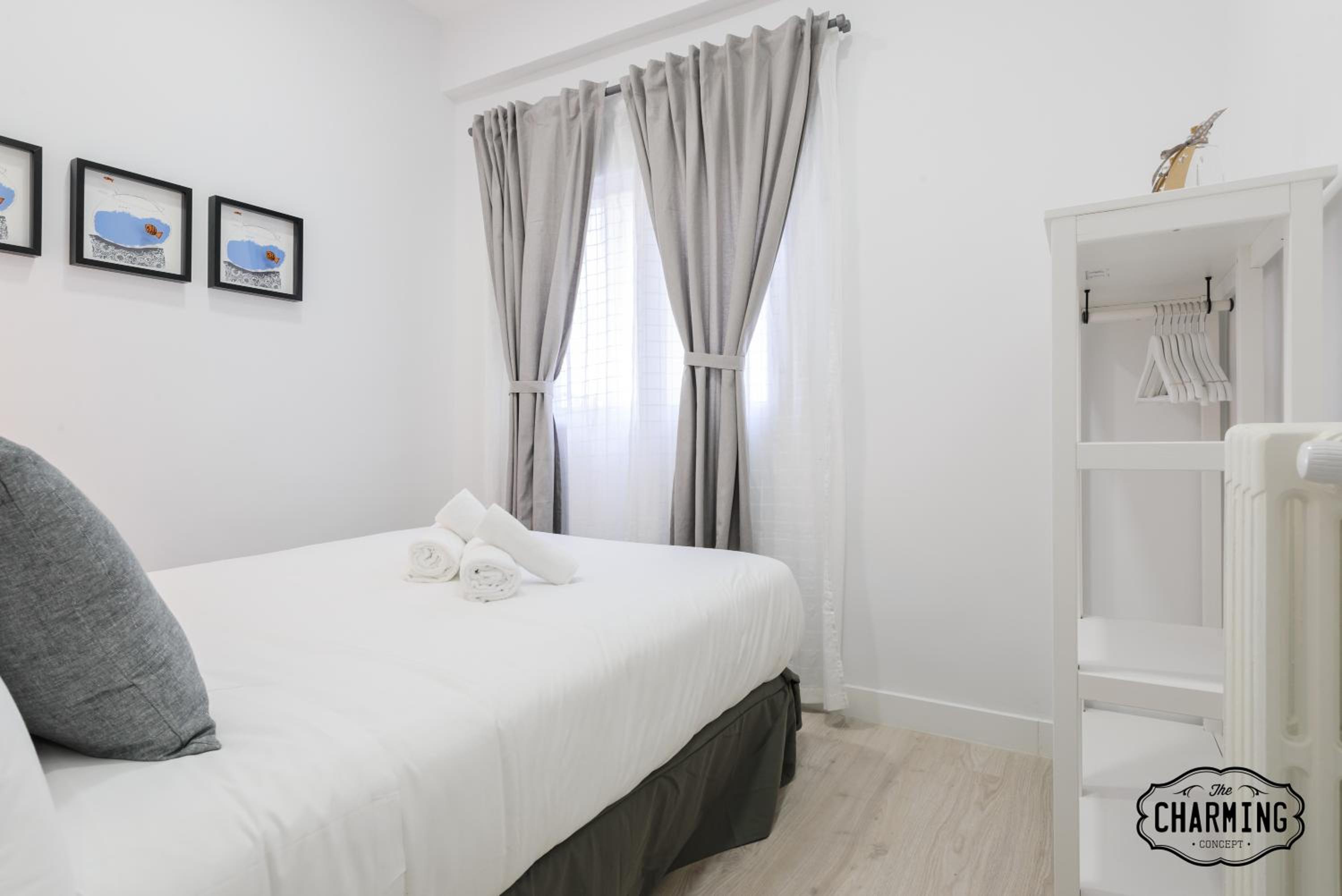 Superior Apartment photo 1