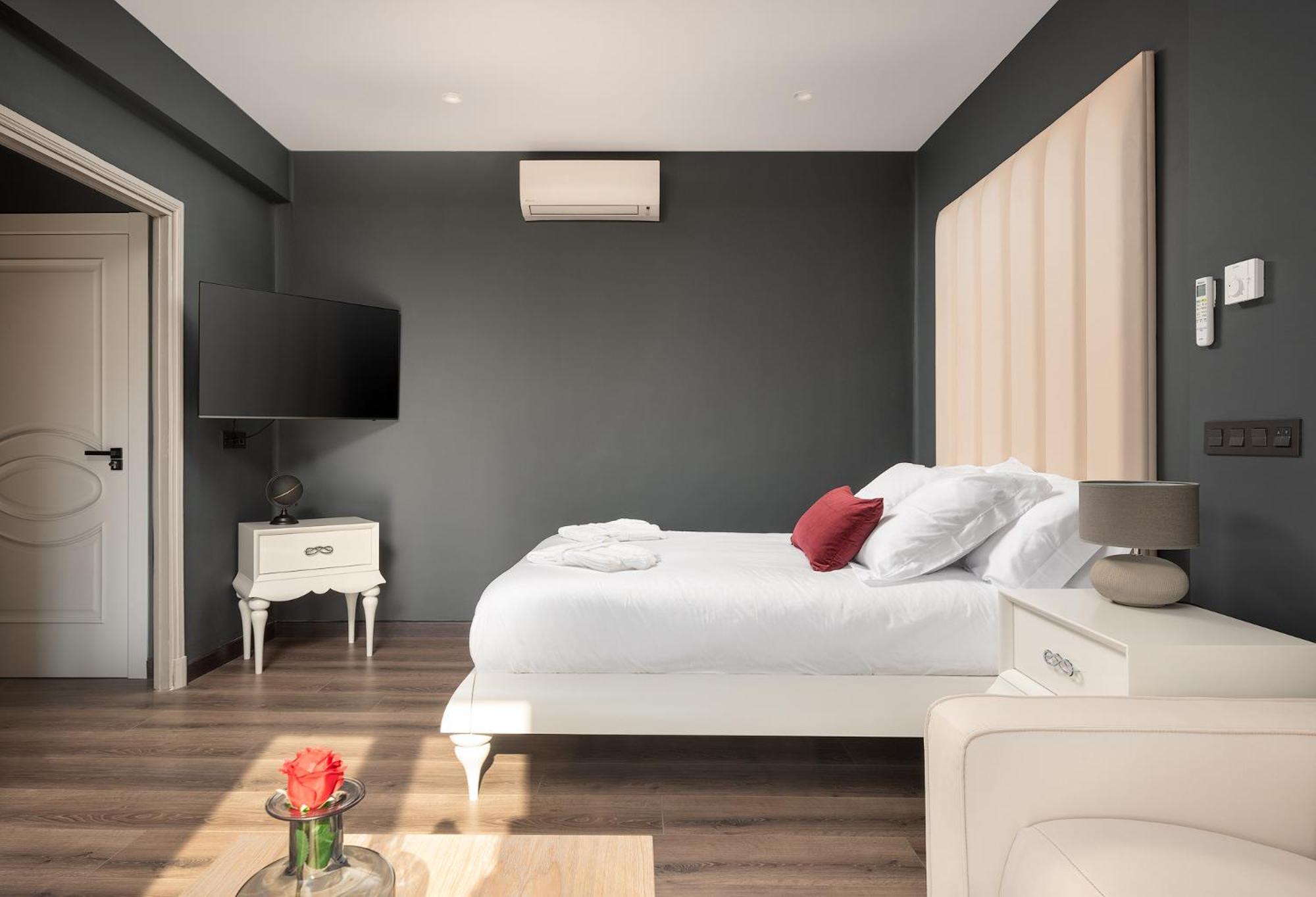 Penthouse Apartment 62