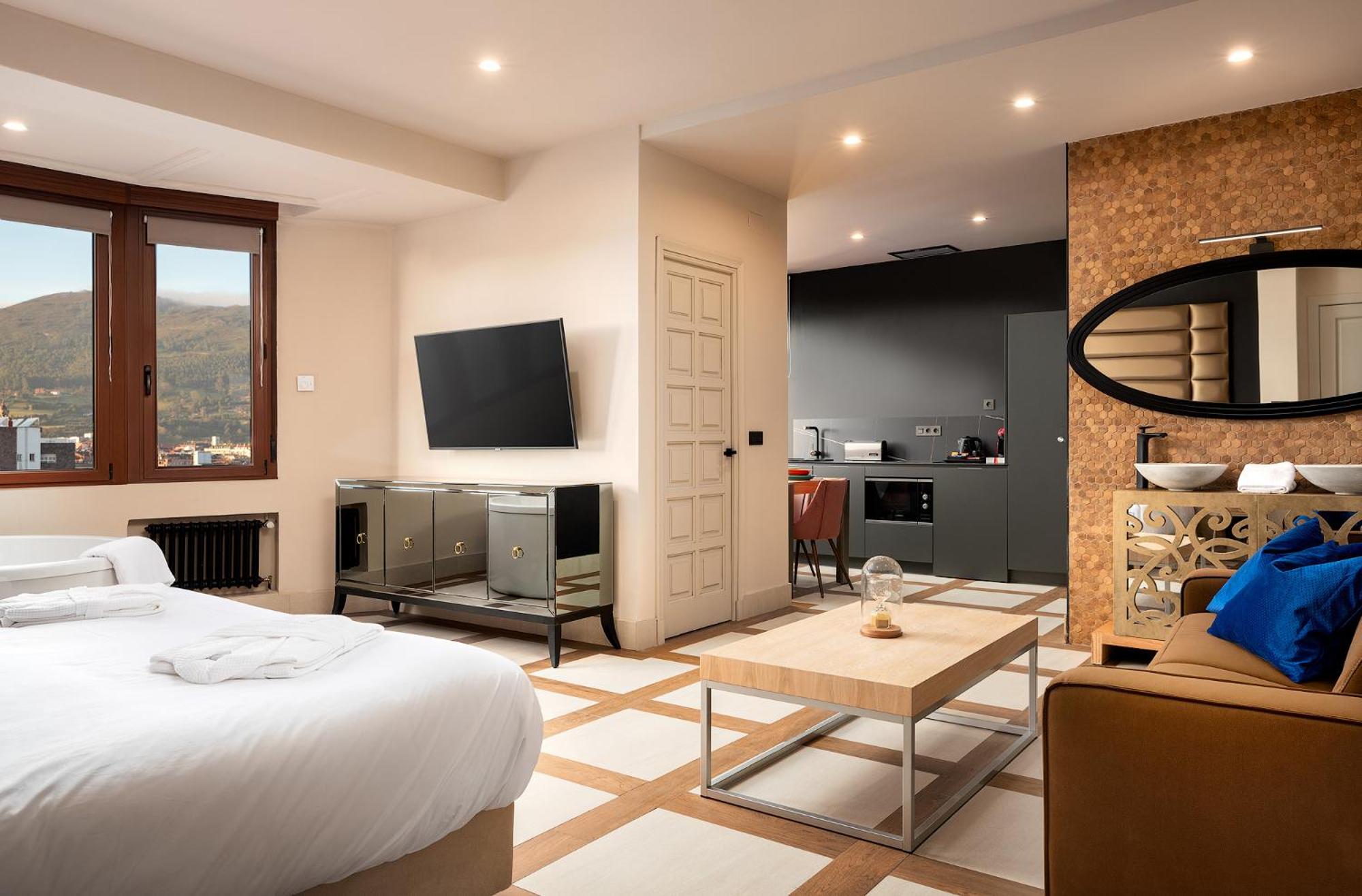 Loft 64