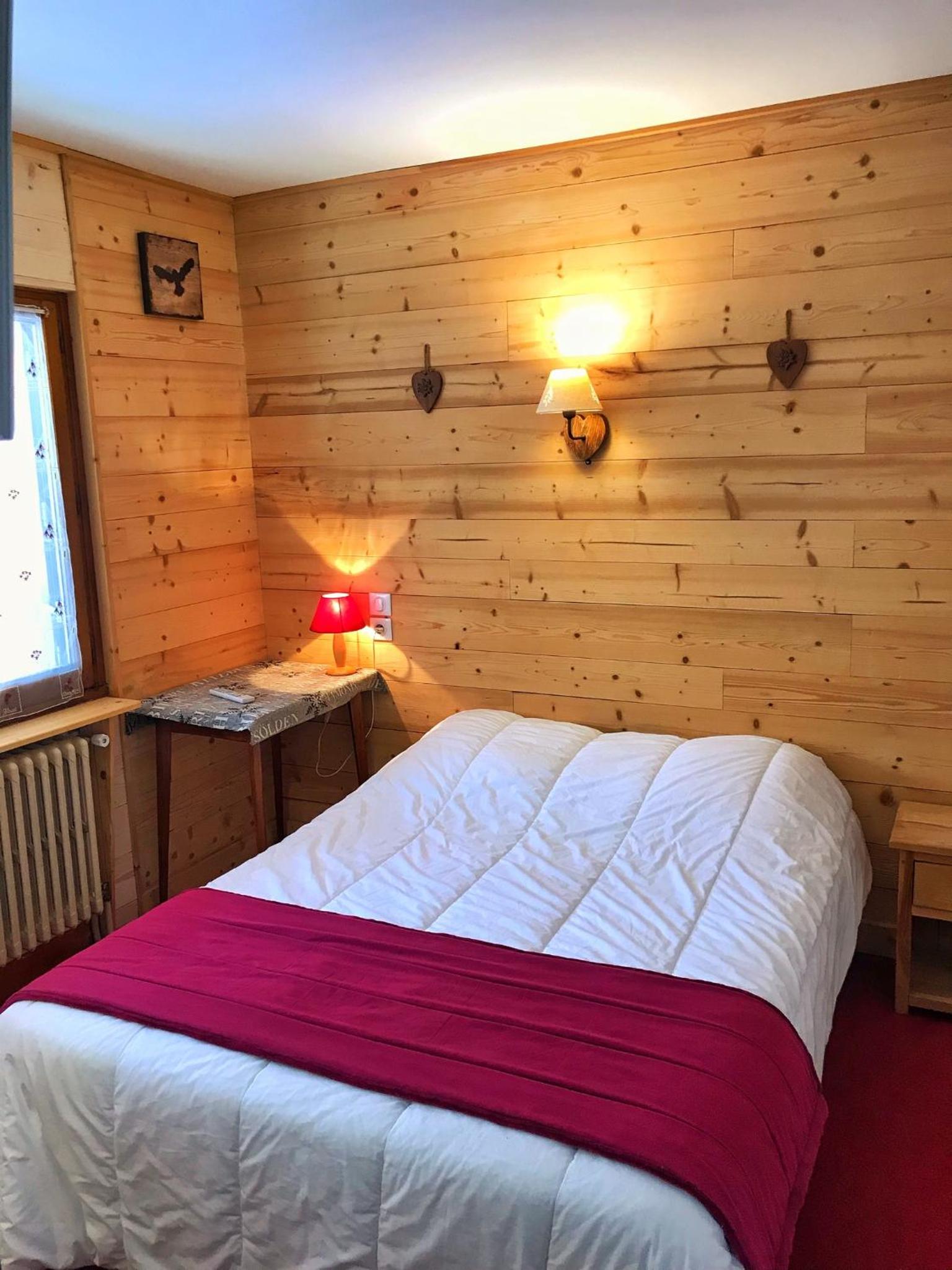 Small Double Room photo 2