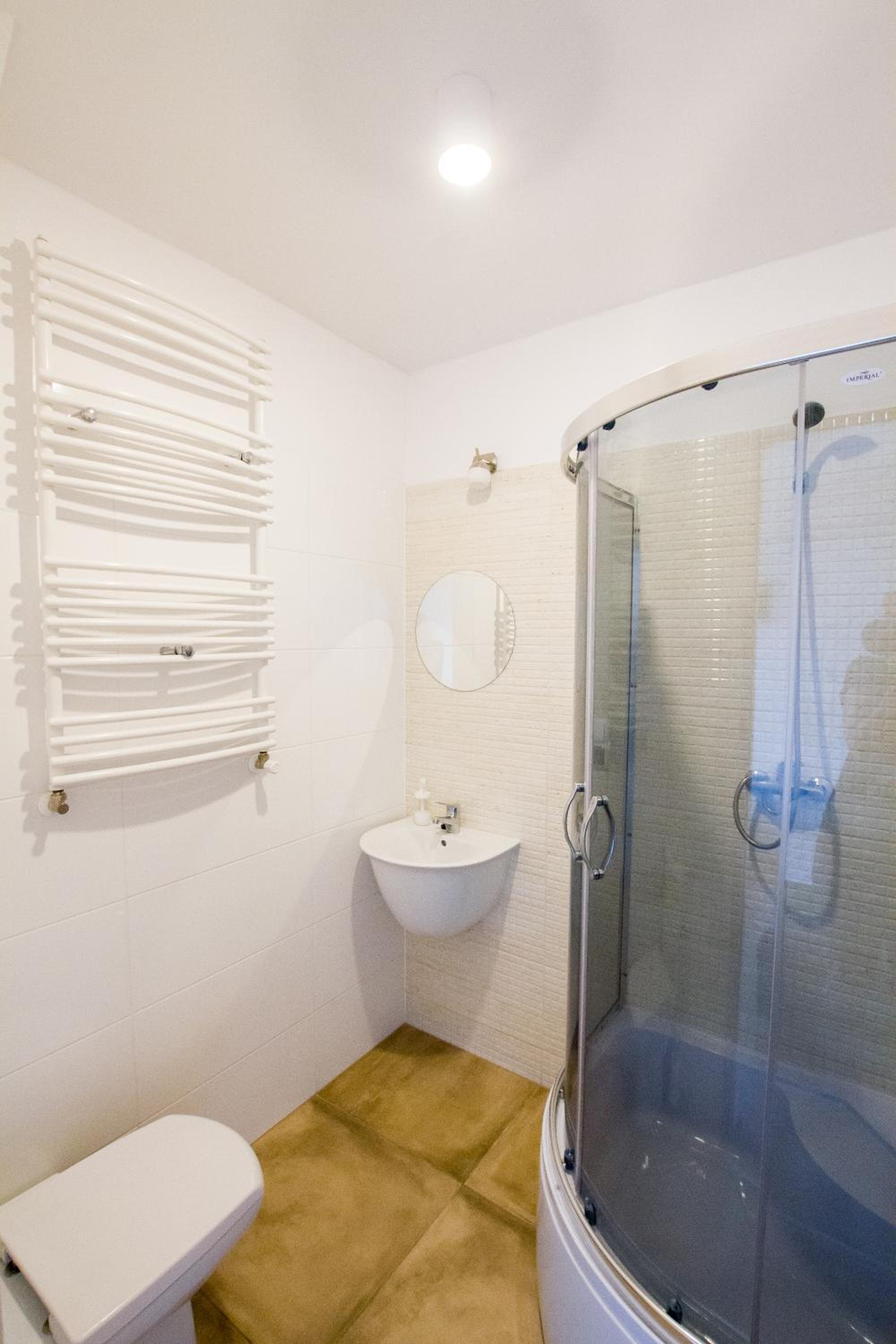 Double Room - Photo 1