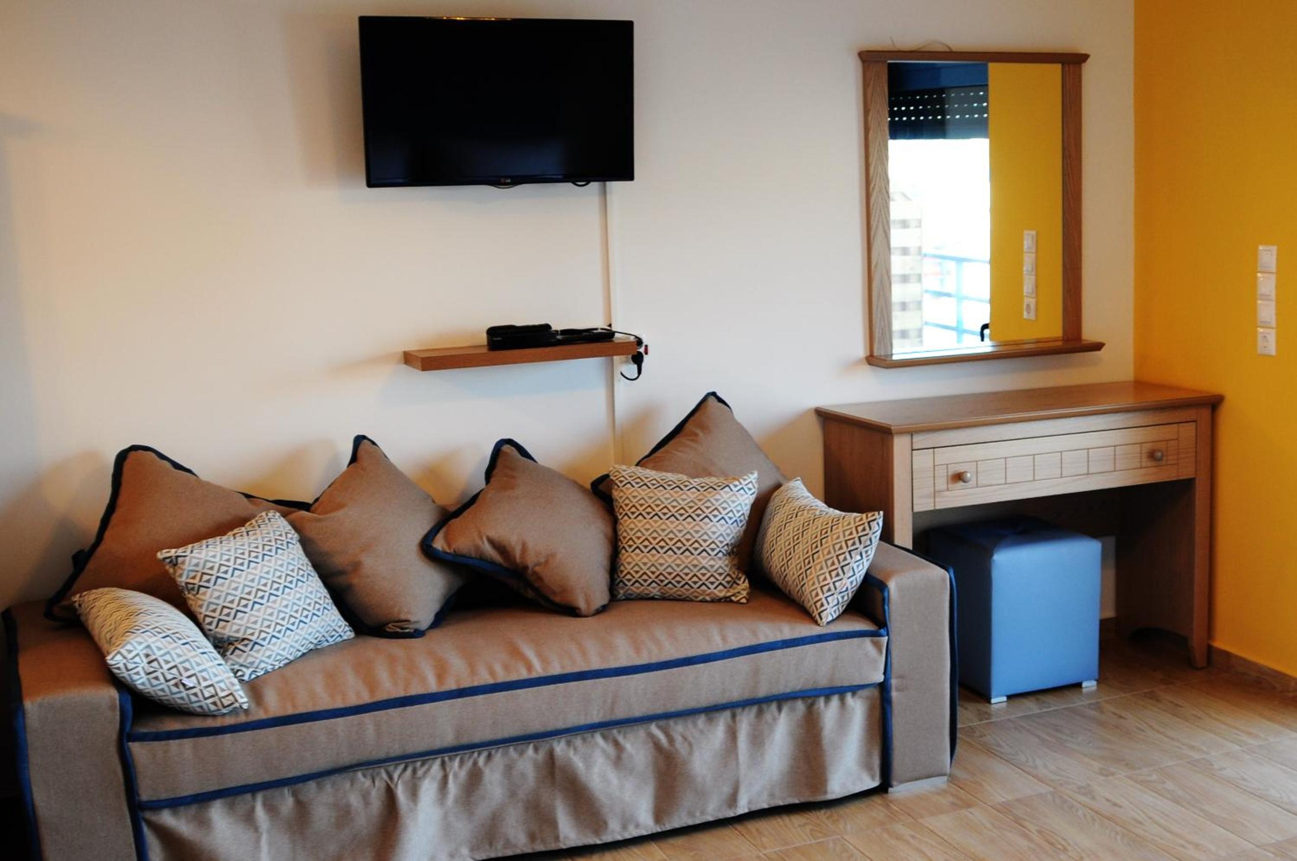 Comfort Quadruple Room photo 3